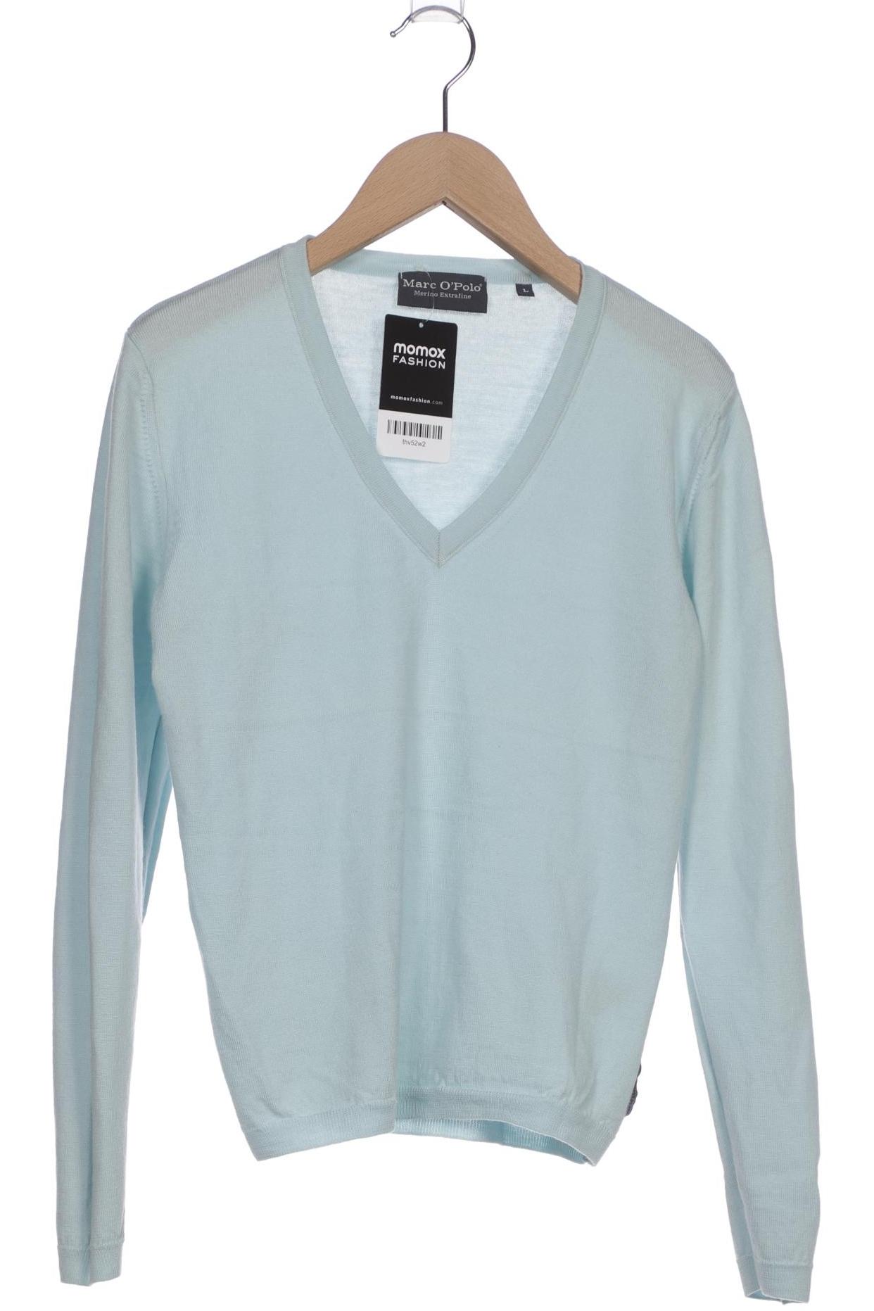 

Marc O Polo Damen Pullover, hellblau, Gr. 42