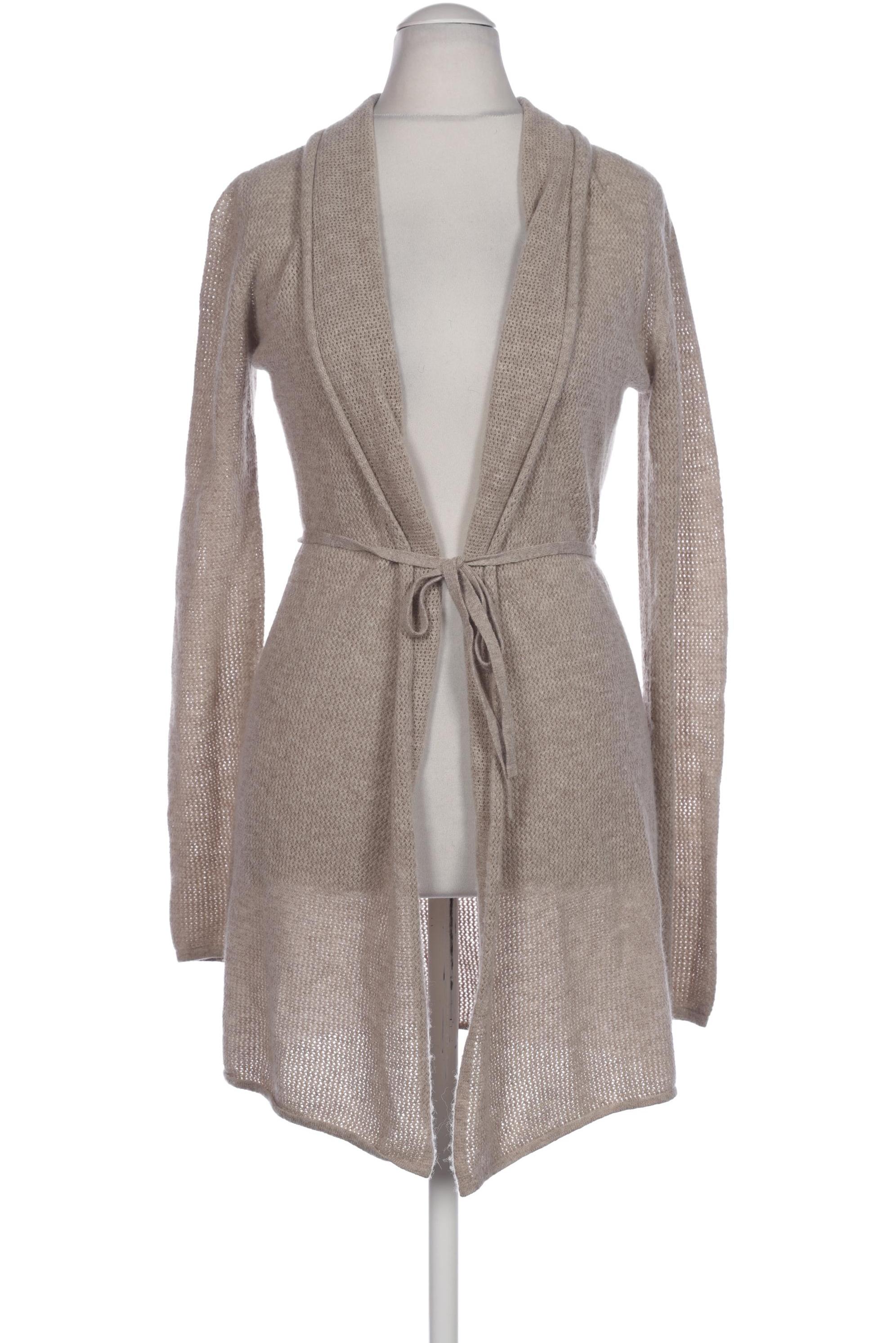 

Marc O Polo Damen Strickjacke, beige, Gr. 36