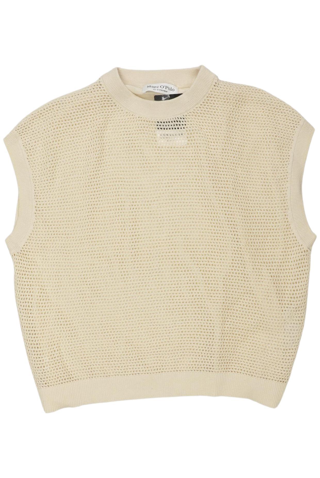 

Marc O Polo Damen Pullover, cremeweiß, Gr. 38