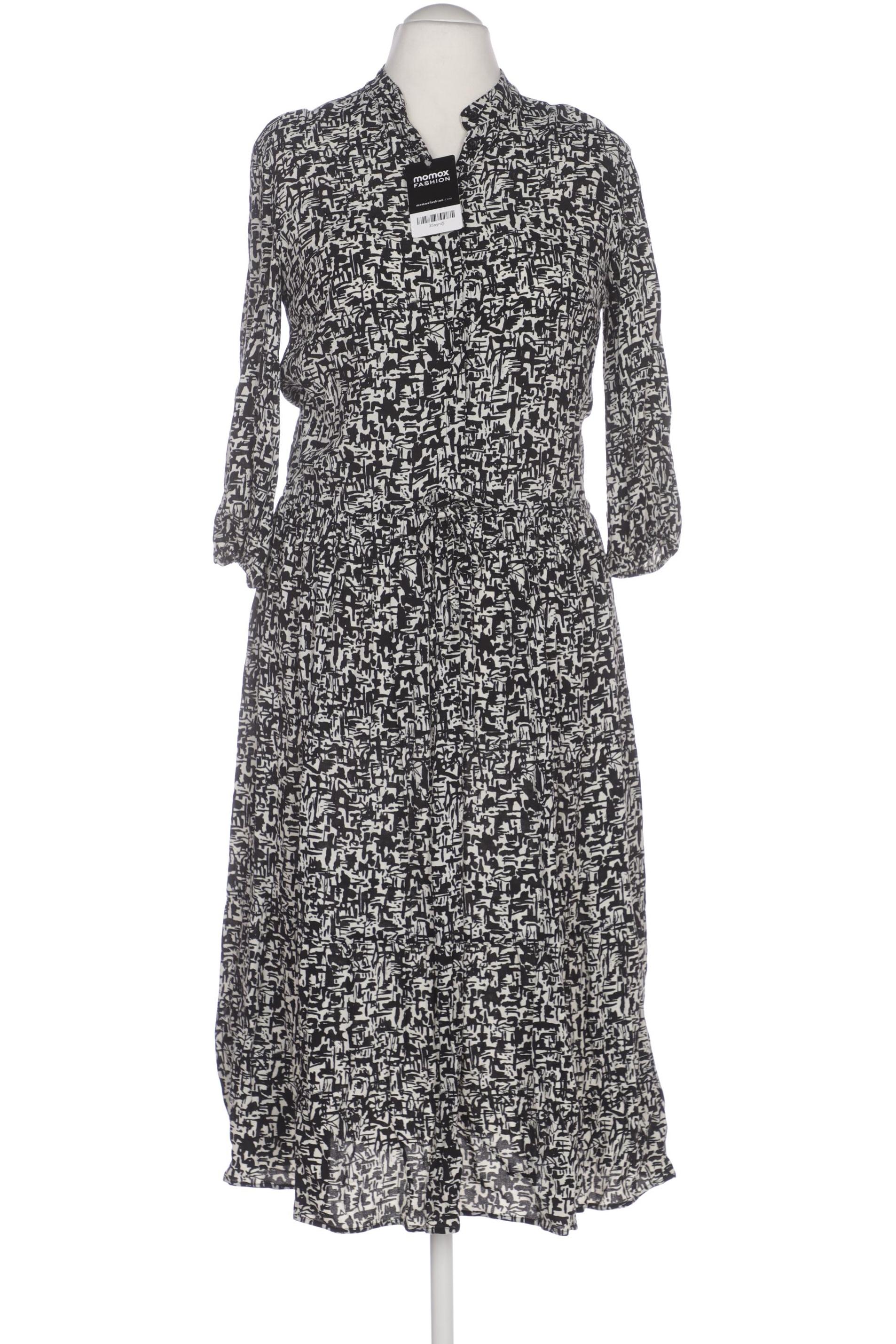 

Marc O Polo Damen Kleid, schwarz, Gr. 36