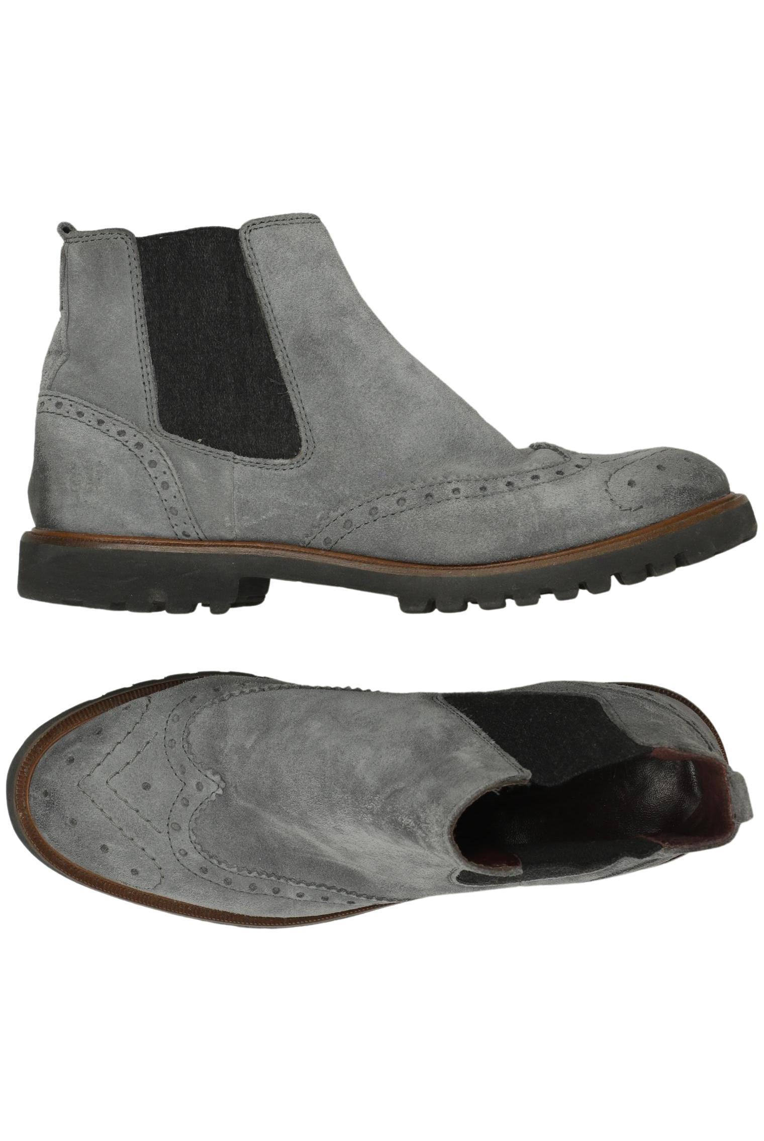 

Marc O Polo Damen Halbschuh, grau, Gr. 39