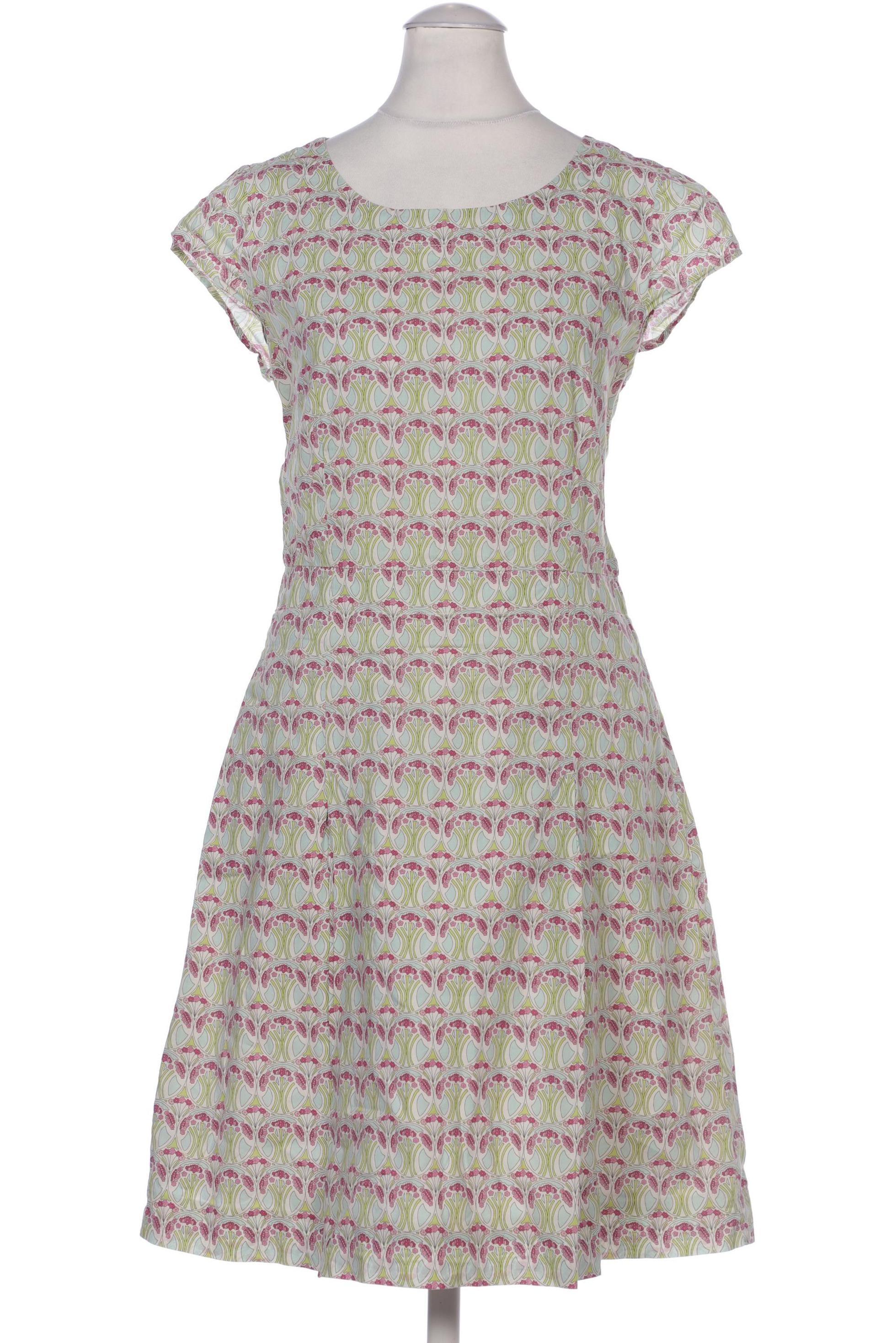 

Marc O Polo Damen Kleid, mehrfarbig, Gr. 36