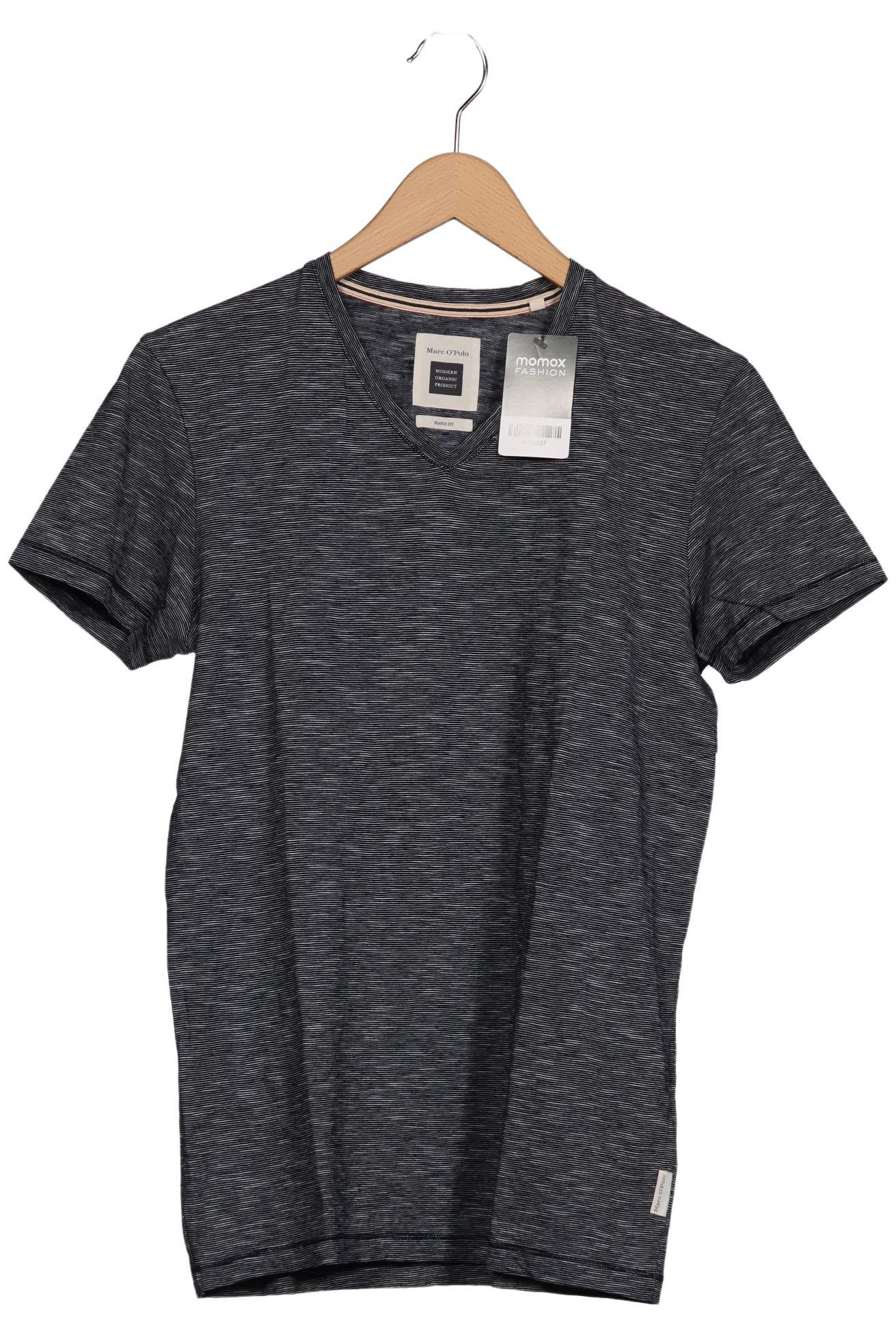 

Marc O Polo Herren T-Shirt, grau, Gr. 46