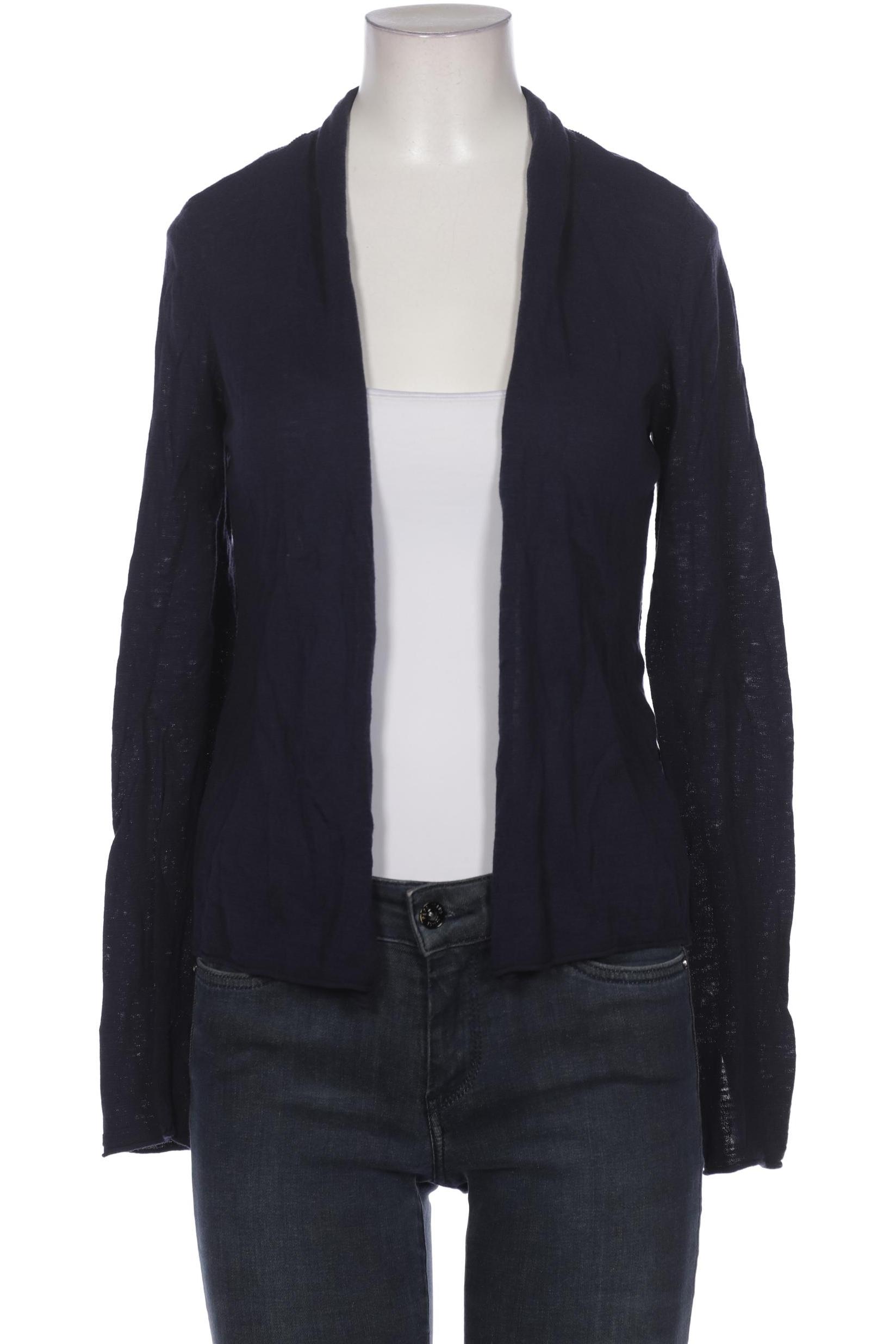 Thumbnail - Marc O Polo Damen Strickjacke, marineblau, Gr. 34