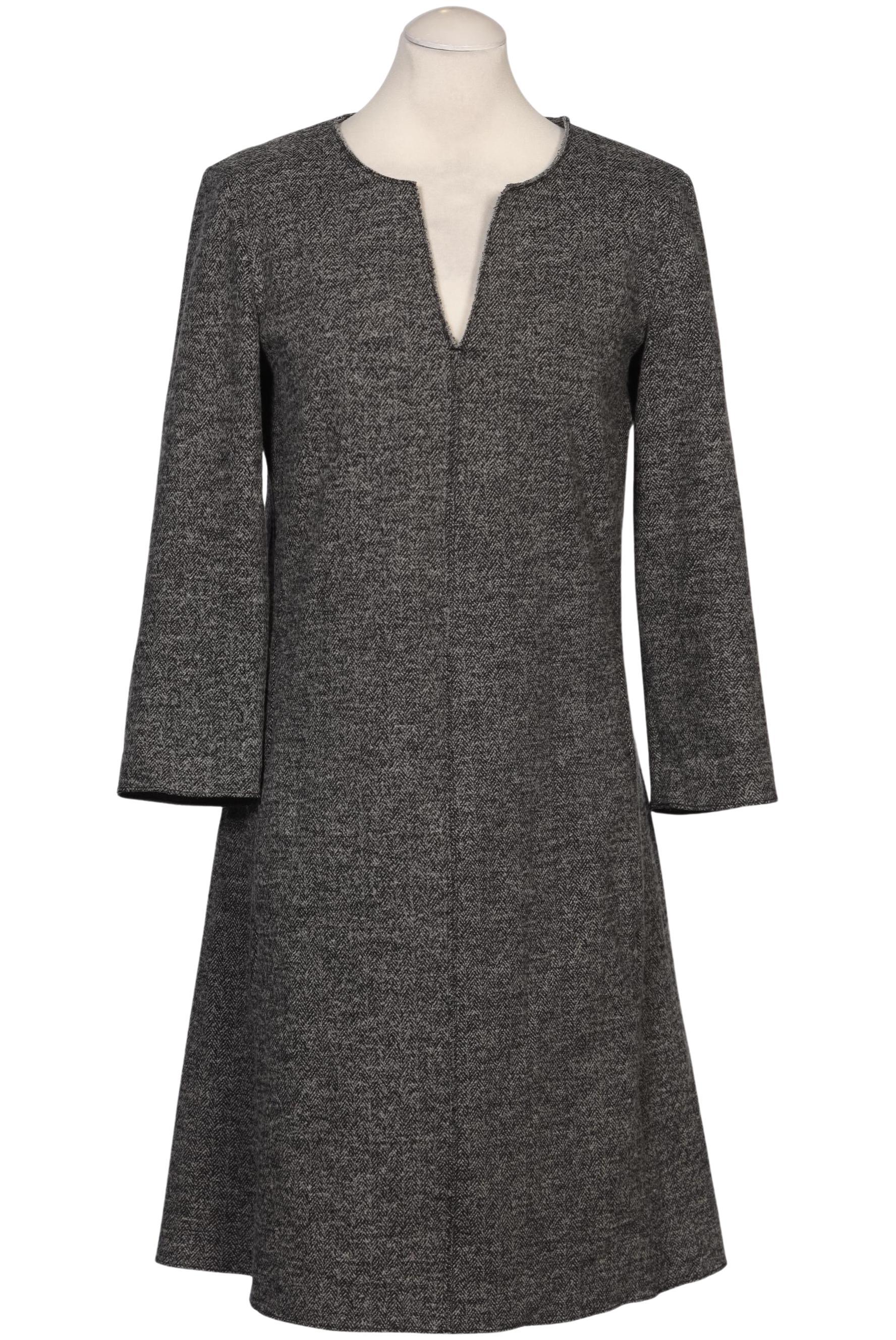 

Marc O Polo Damen Kleid, grau, Gr. 38