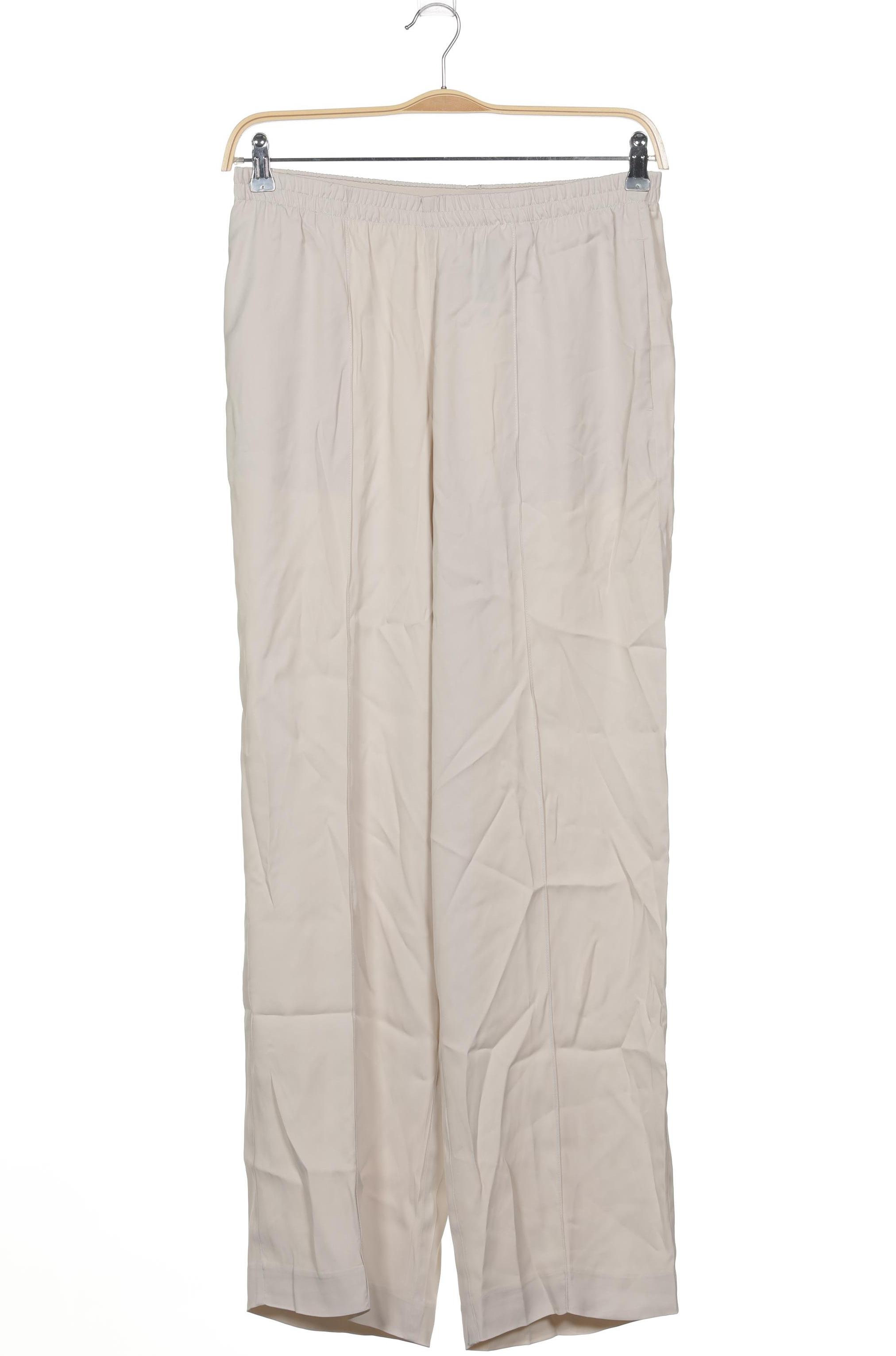 

Marc O Polo Damen Stoffhose, grau, Gr. 36