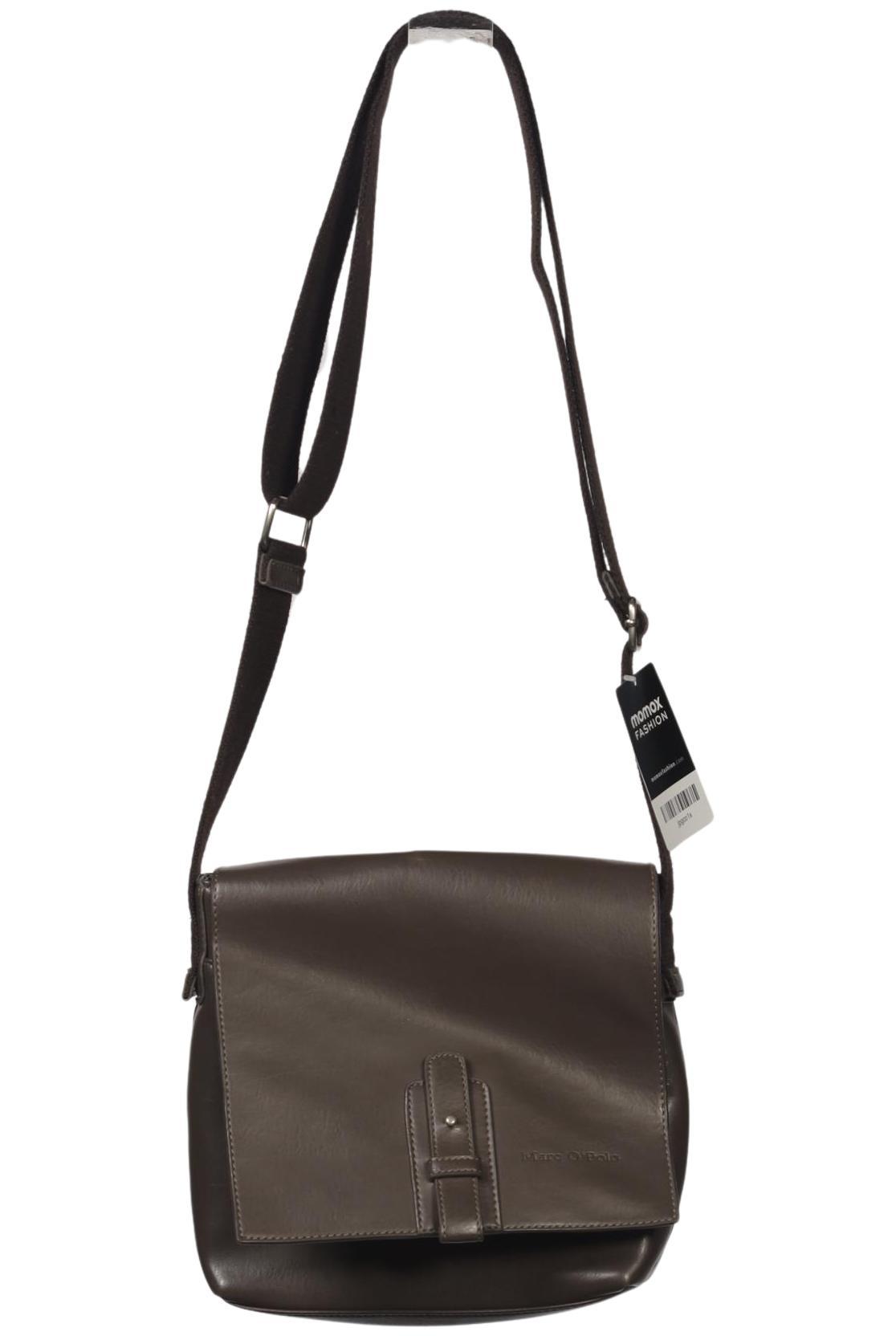 

Marc O Polo Damen Handtasche, braun, Gr.