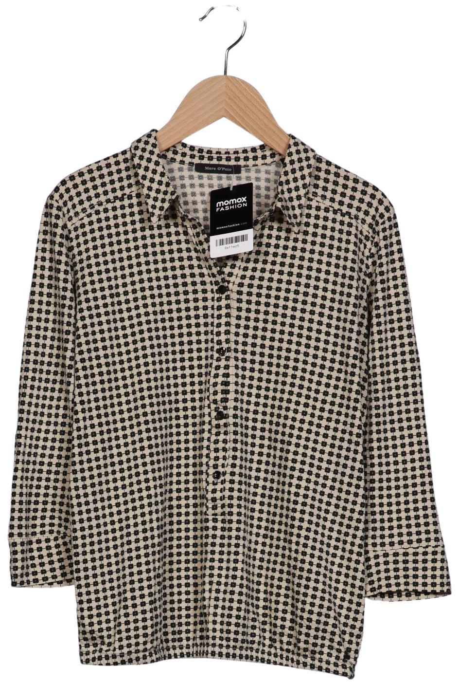 

Marc O Polo Damen Poloshirt, mehrfarbig, Gr. 34