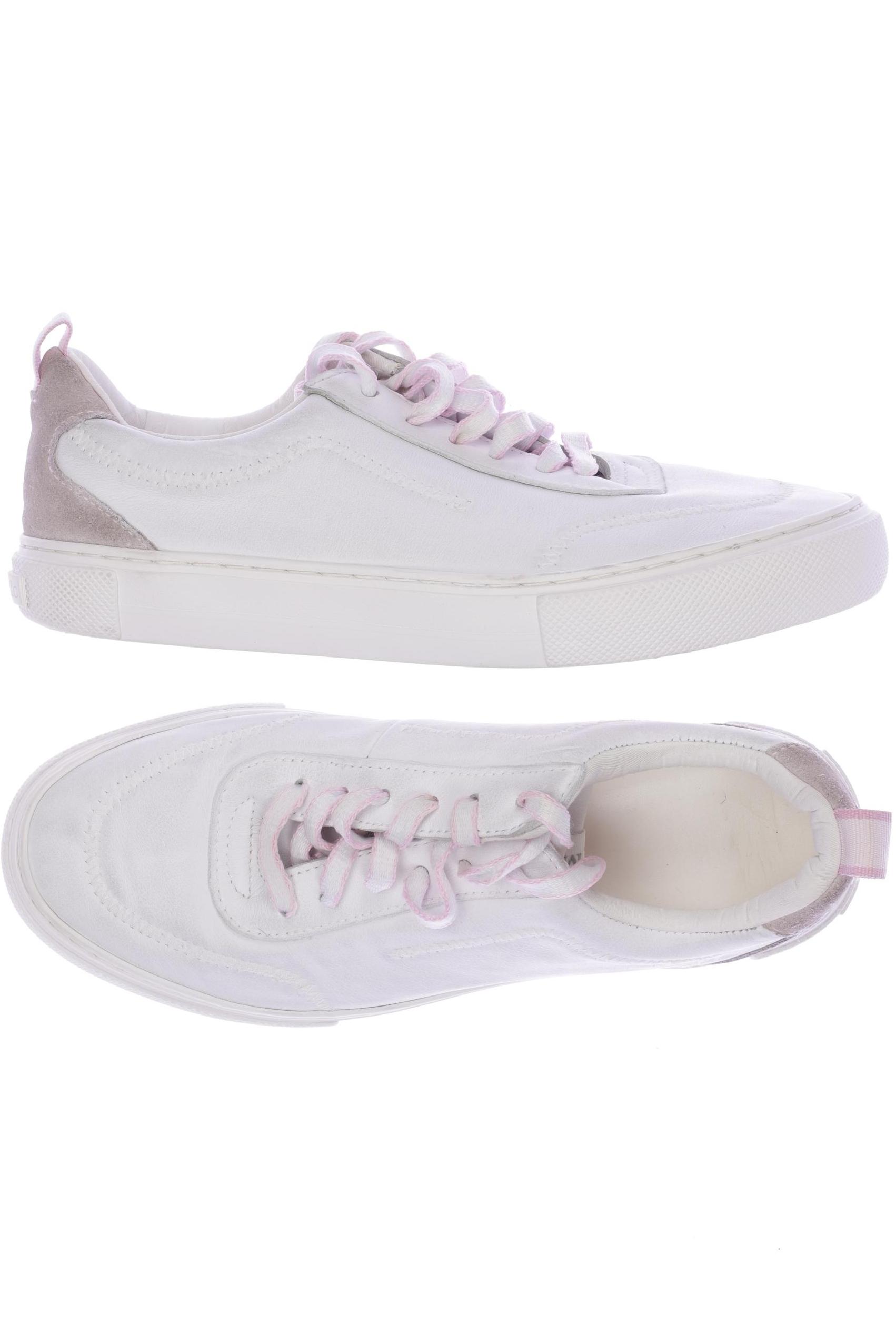 

Marc O Polo Damen Sneakers, weiß, Gr. 38