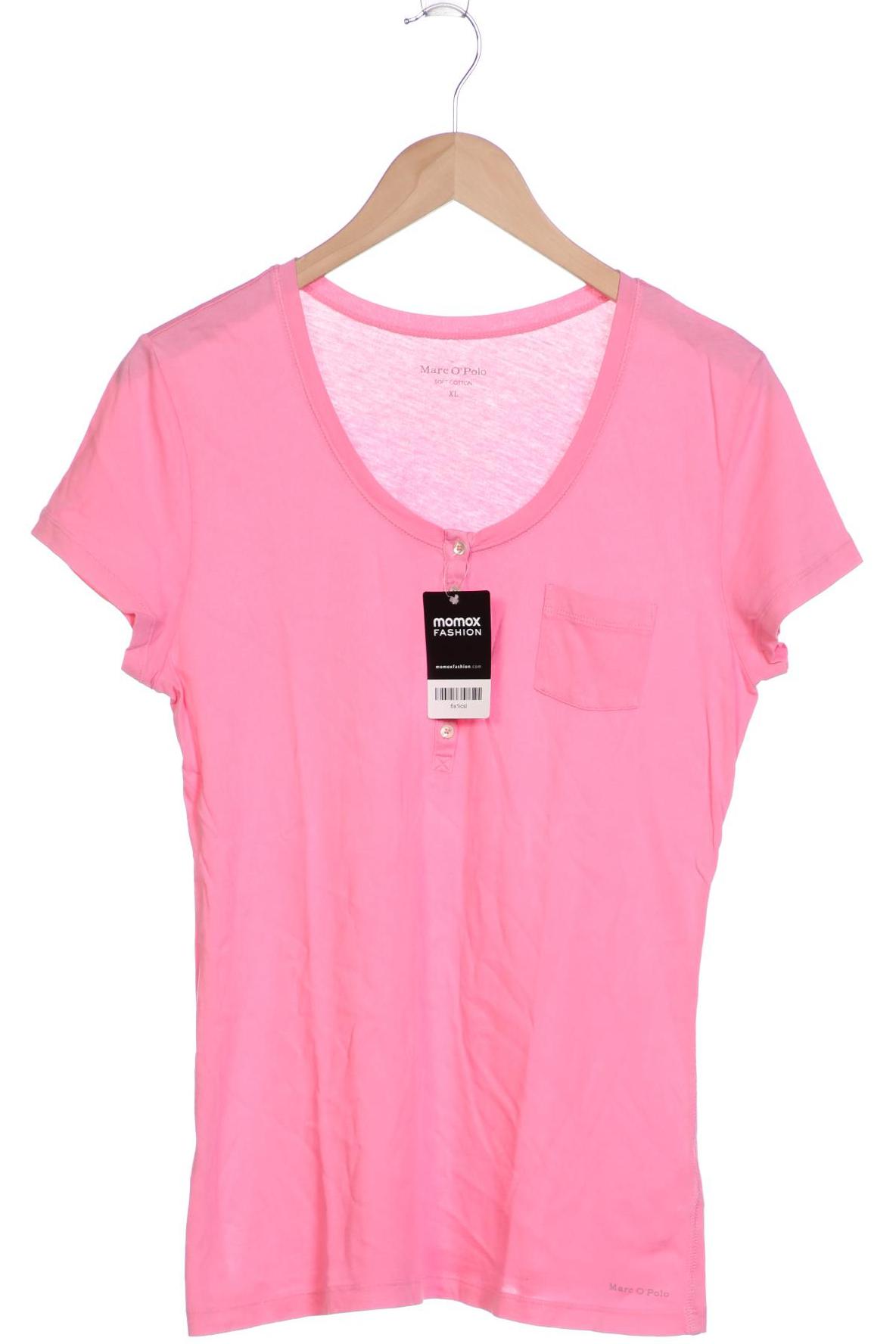 

Marc O Polo Damen T-Shirt, pink