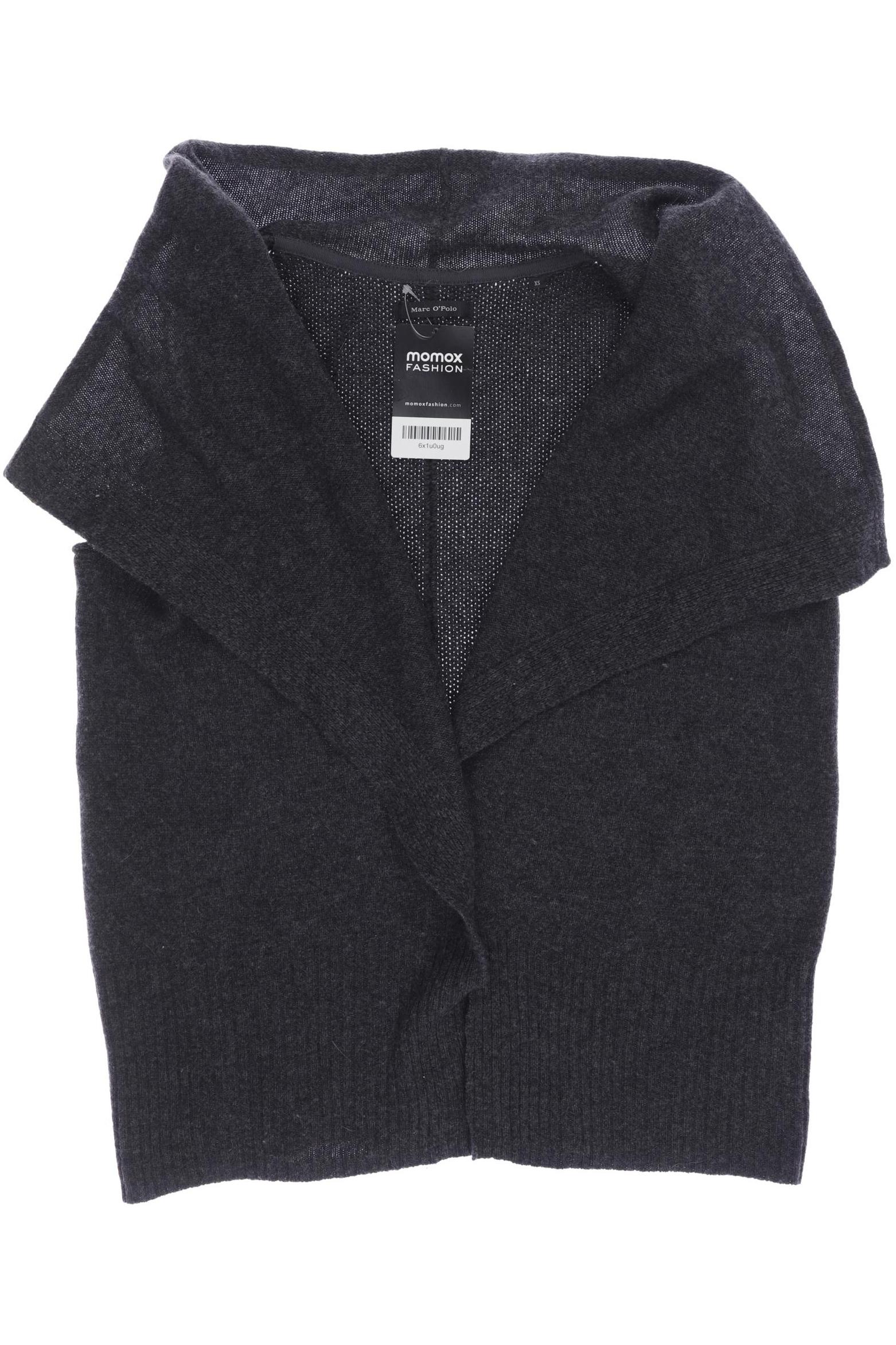 

Marc O Polo Damen Weste, grau, Gr. 34