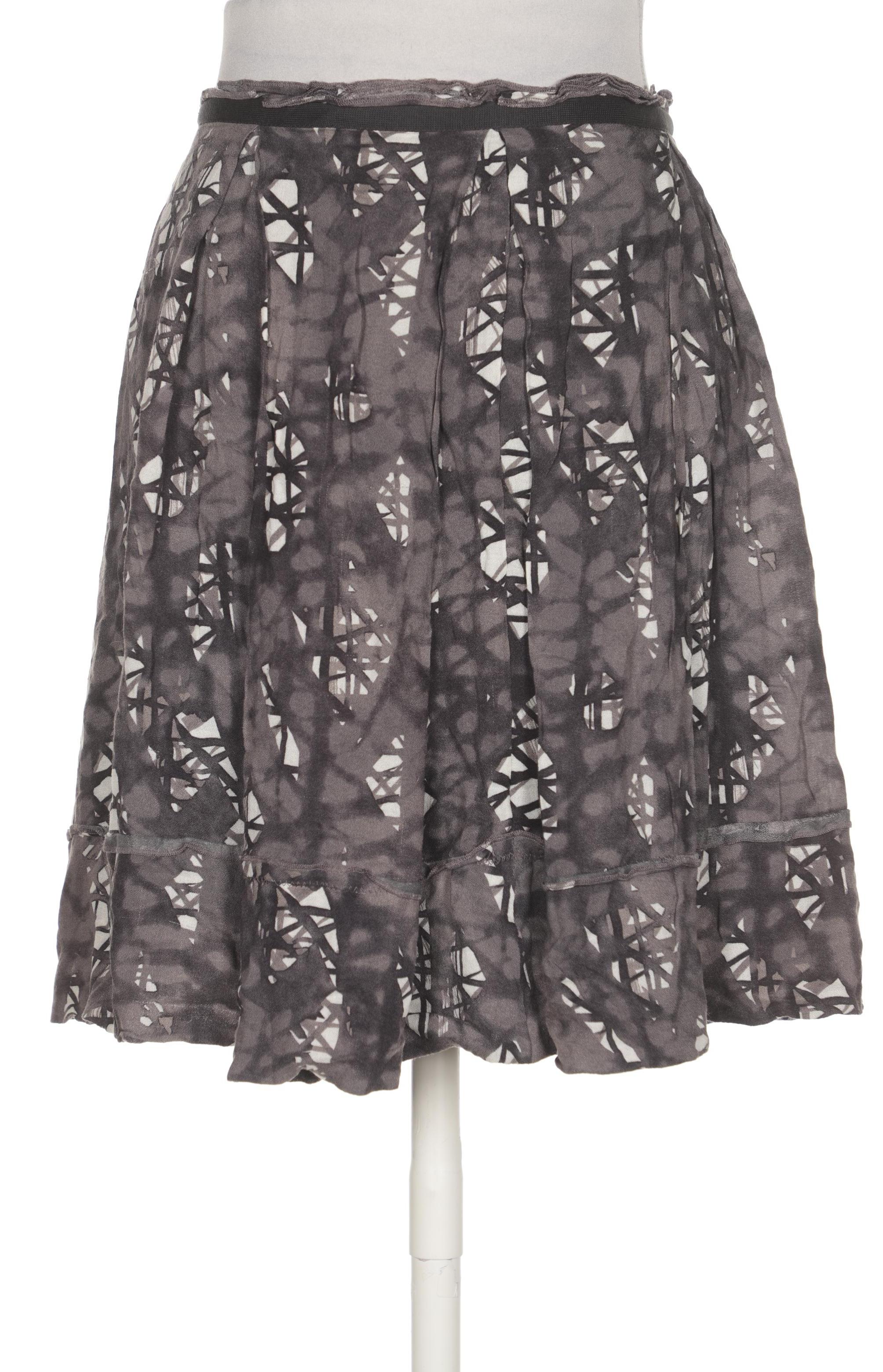 

Marc O Polo Damen Rock, grau, Gr. 38