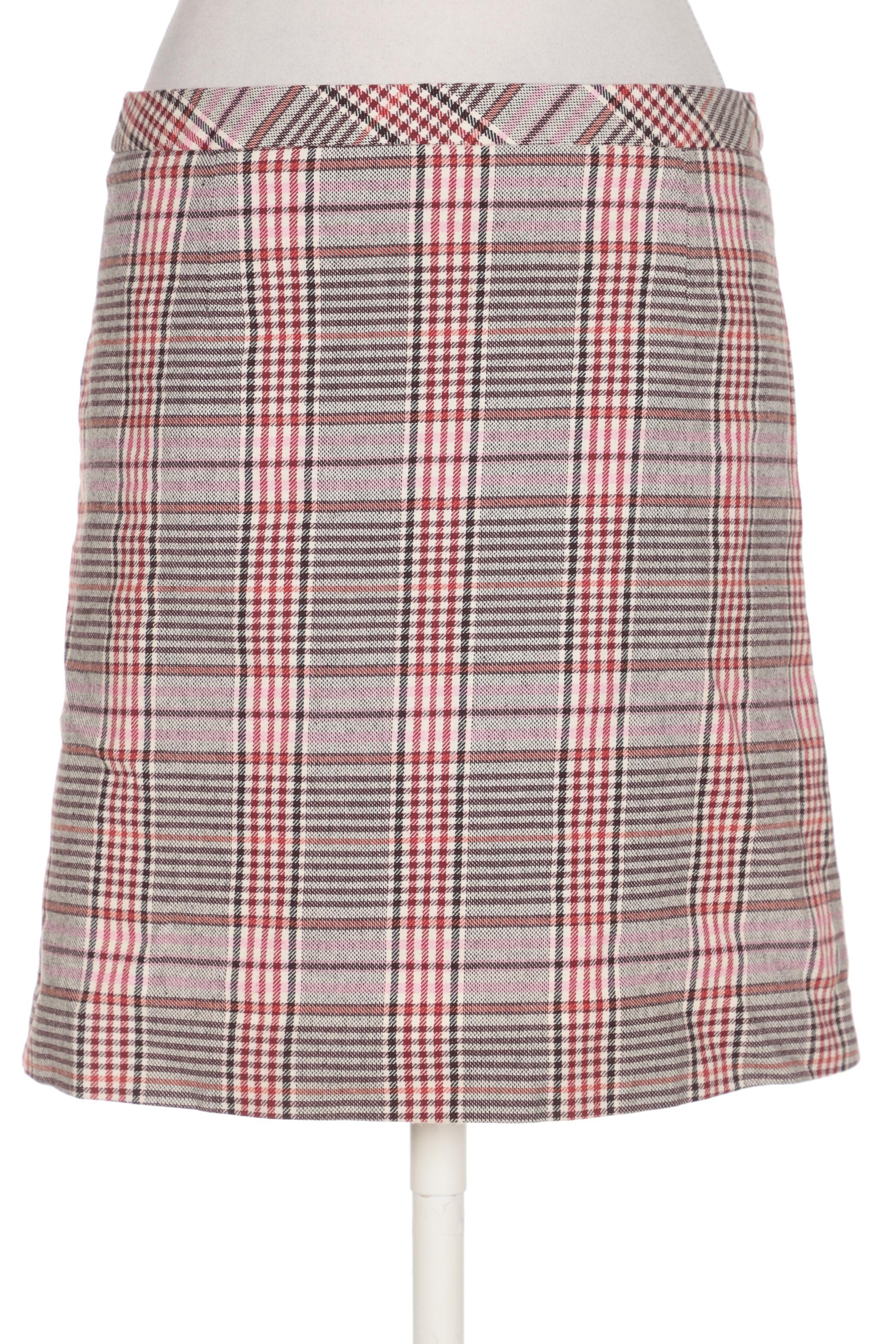 Thumbnail - Marc O Polo Damen Rock, beige, Gr. 34