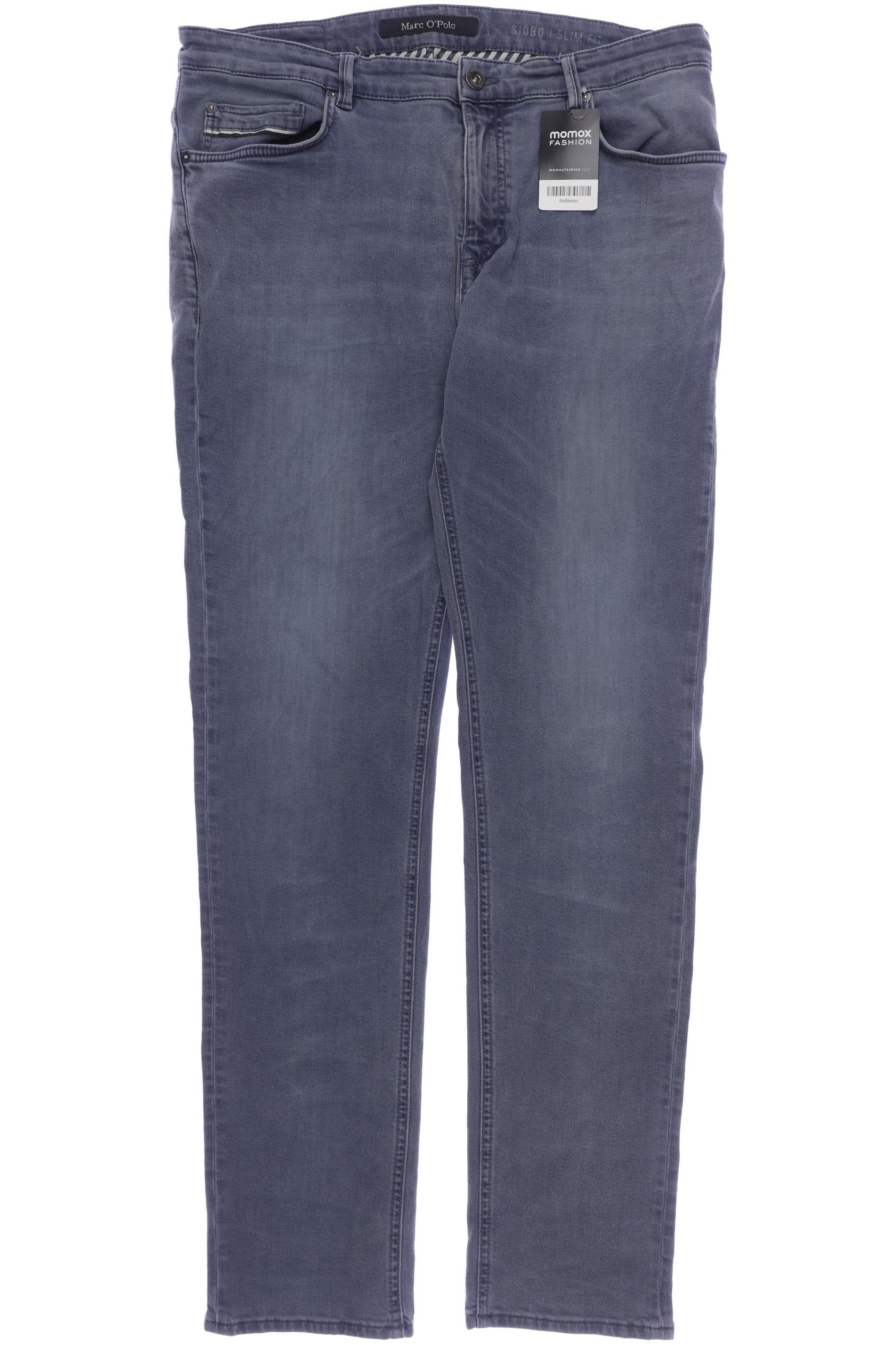 

Marc O Polo Herren Jeans, blau, Gr. 35