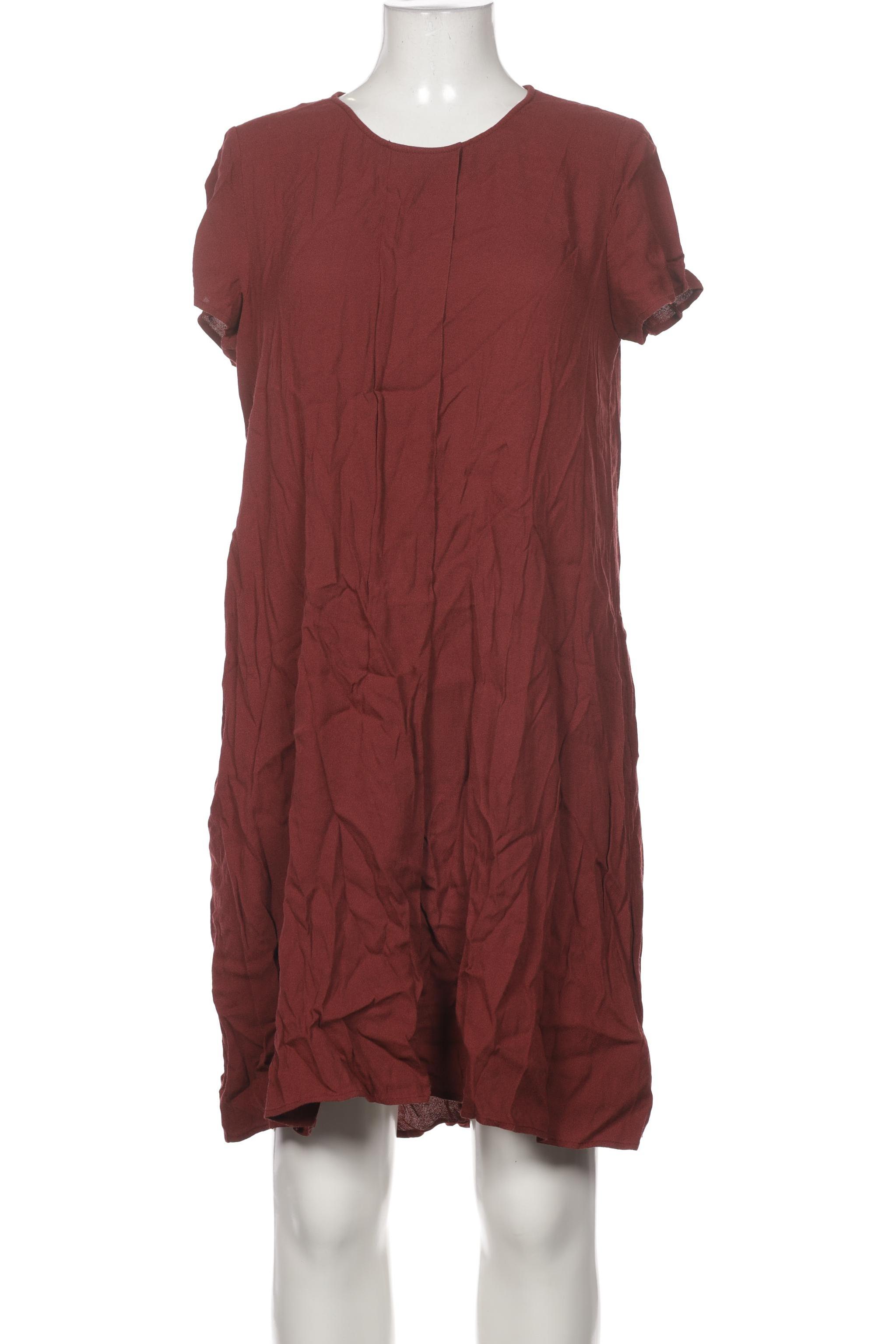 

Marc O Polo Damen Kleid, bordeaux, Gr. 42