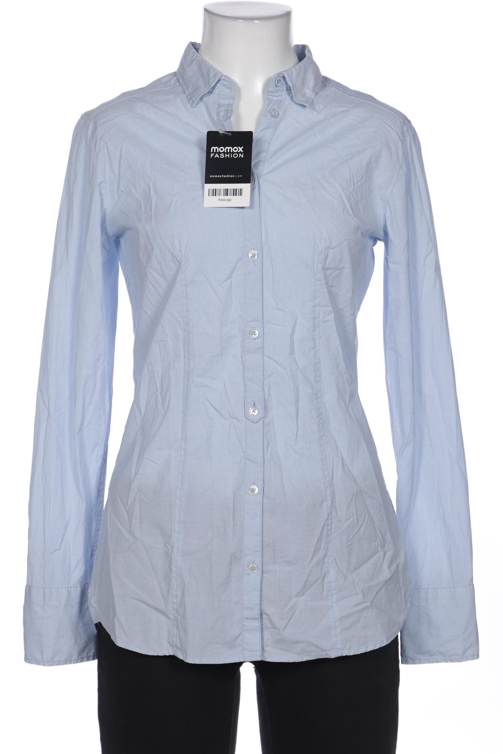 

Marc O Polo Damen Bluse, hellblau