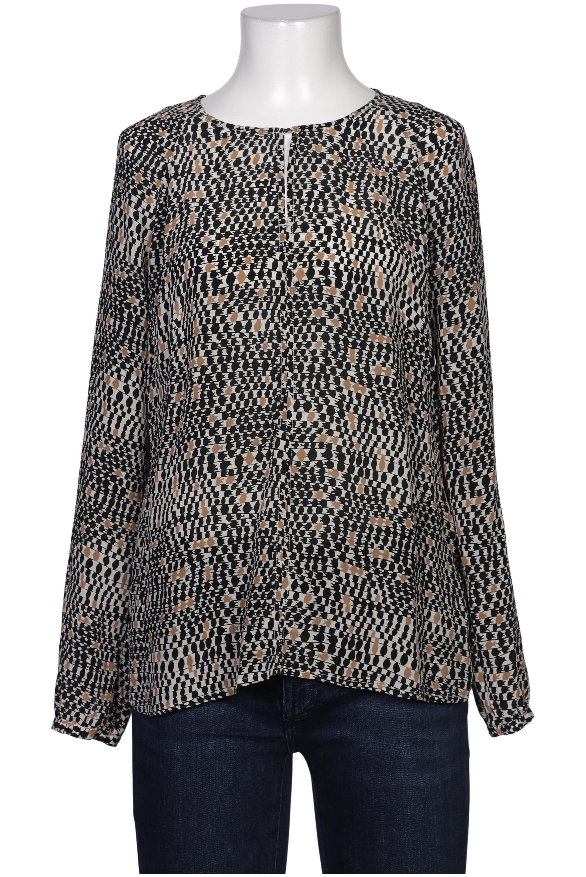 

Marc O Polo Damen Bluse, mehrfarbig, Gr. 38