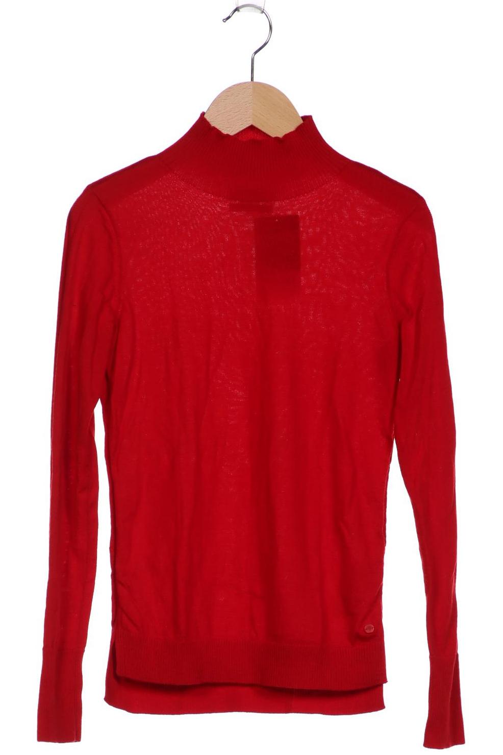 

Marc O Polo Damen Pullover, rot, Gr. 32