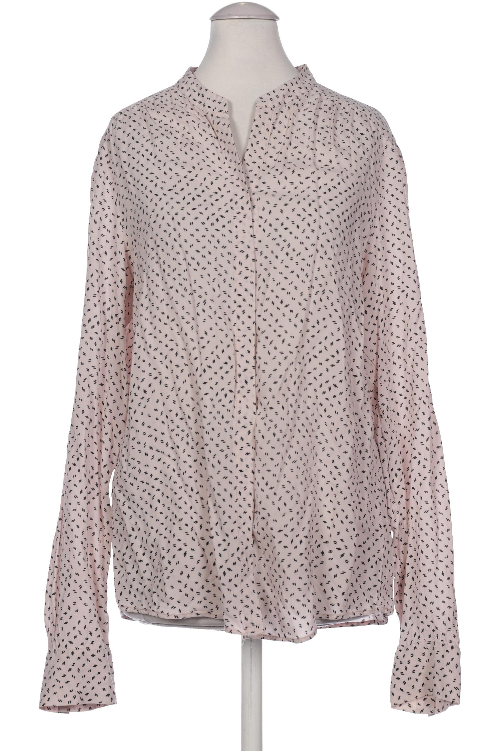 

Marc O Polo Damen Bluse, pink, Gr. 36