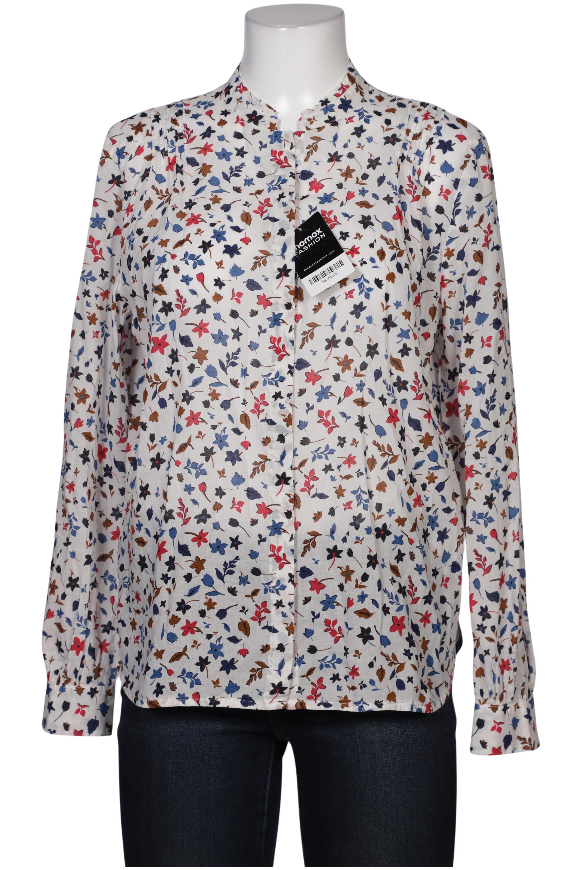 

Marc O Polo Damen Bluse, mehrfarbig, Gr. 40