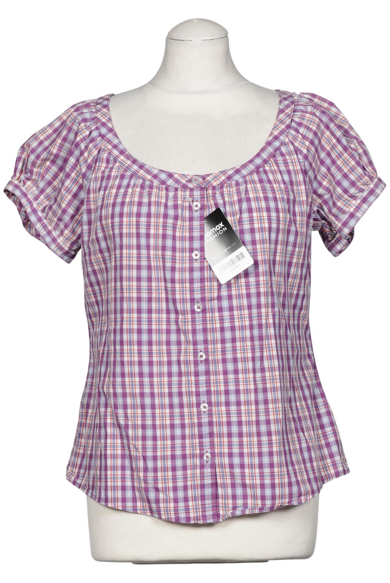 

Marc O Polo Damen Bluse, flieder, Gr. 38