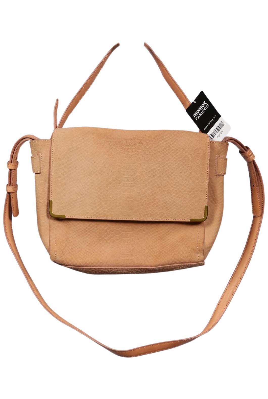 

Marc O Polo Damen Handtasche, beige, Gr.