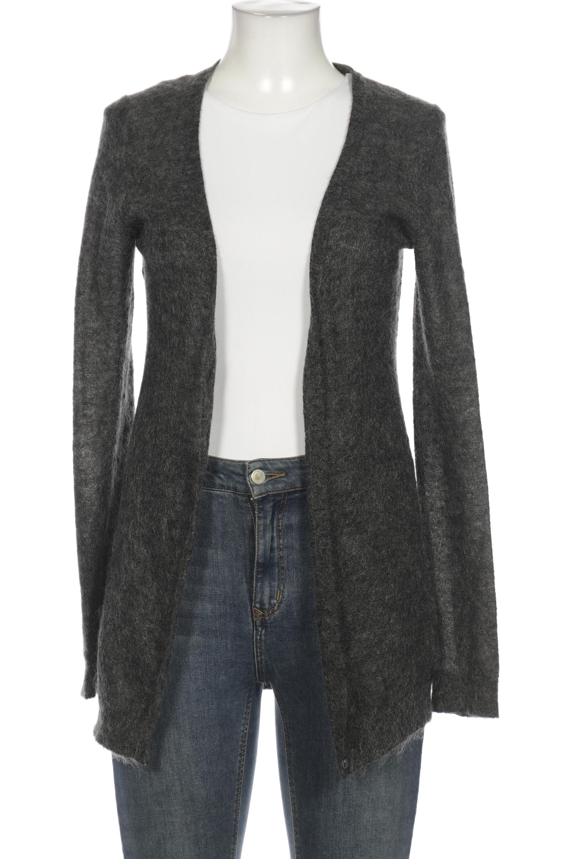

Marc O Polo Damen Strickjacke, grau