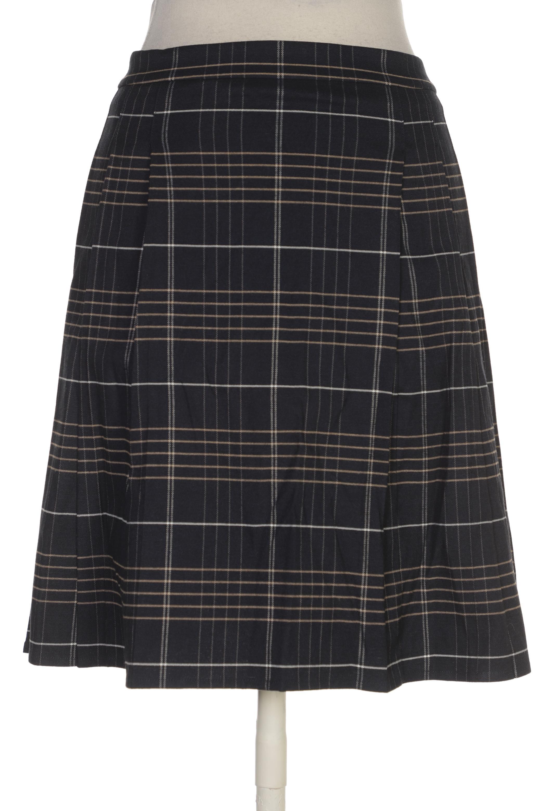 

Marc O Polo Damen Rock, marineblau, Gr. 40