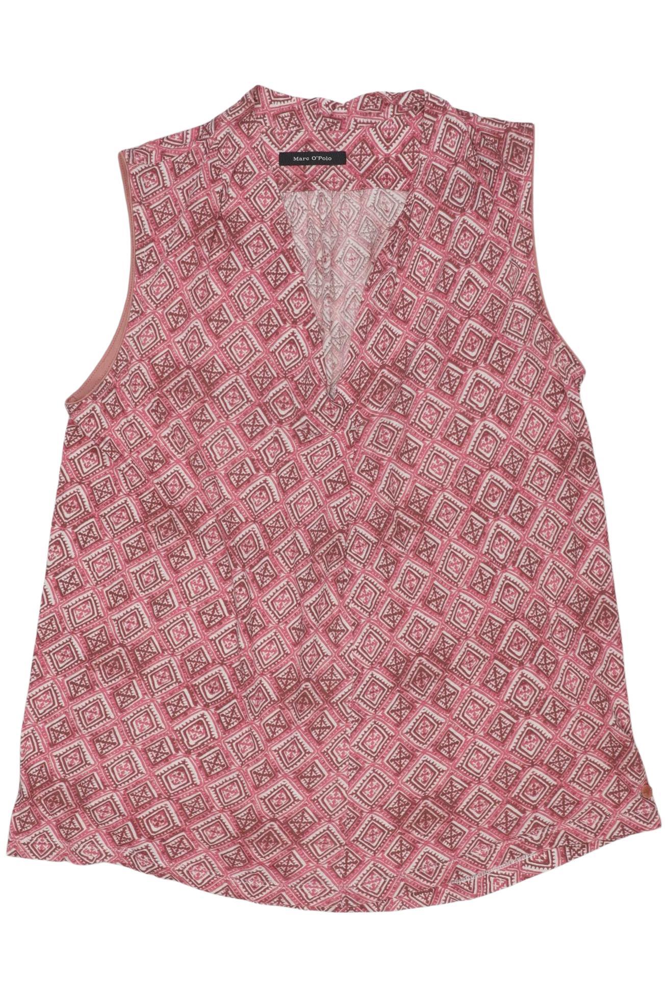 

Marc O Polo Damen Top, pink, Gr. 34