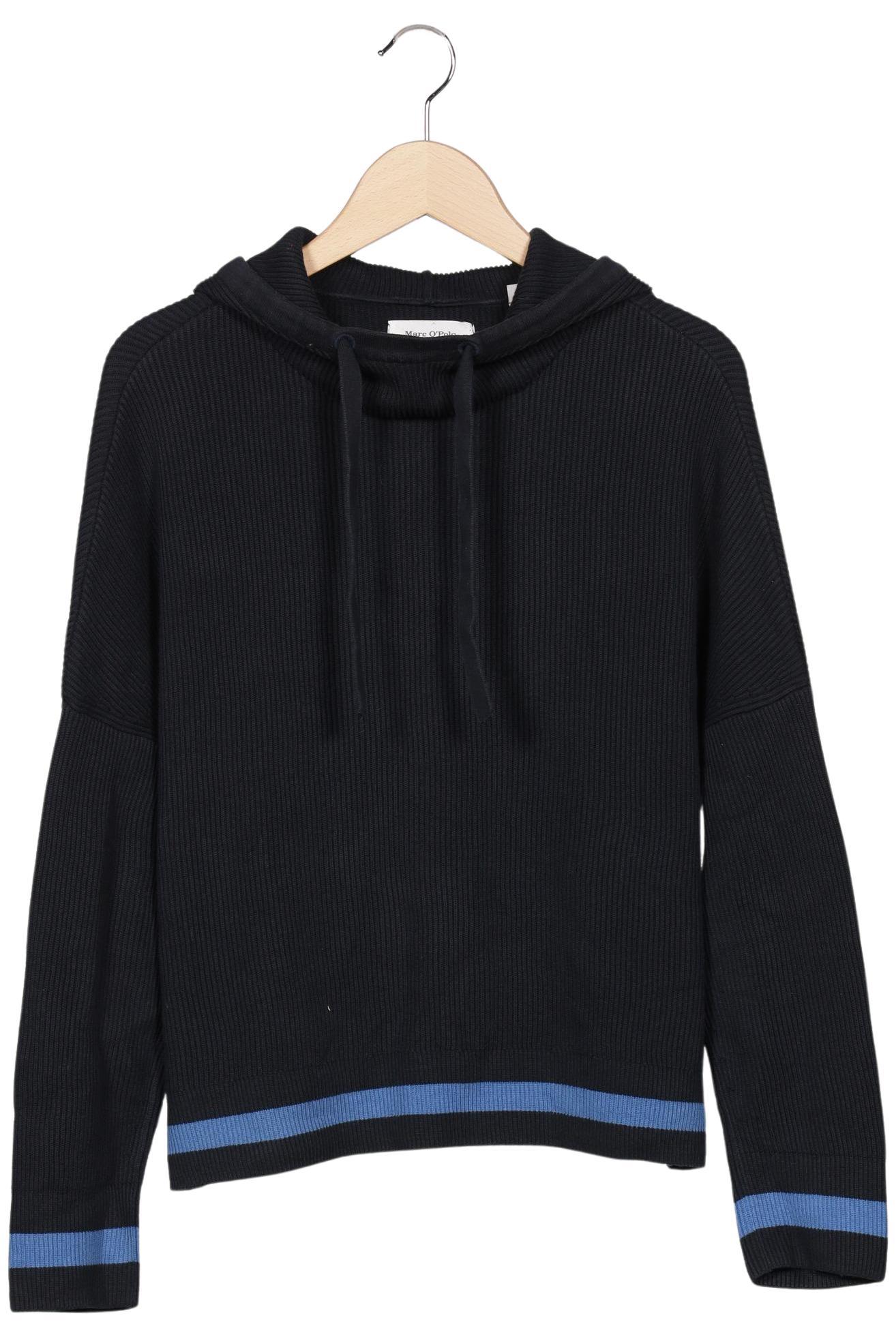 

Marc O Polo Damen Pullover, marineblau, Gr. 36