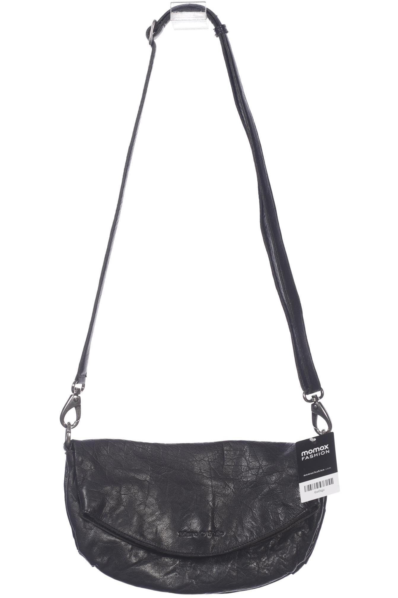 

Marc O Polo Damen Handtasche, schwarz, Gr.