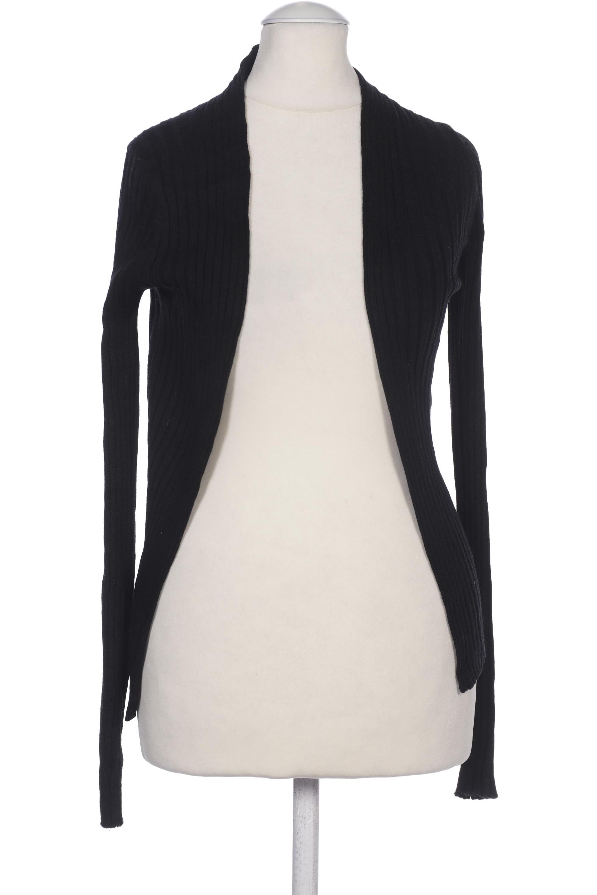 

Marc O Polo Damen Strickjacke, schwarz, Gr. 36