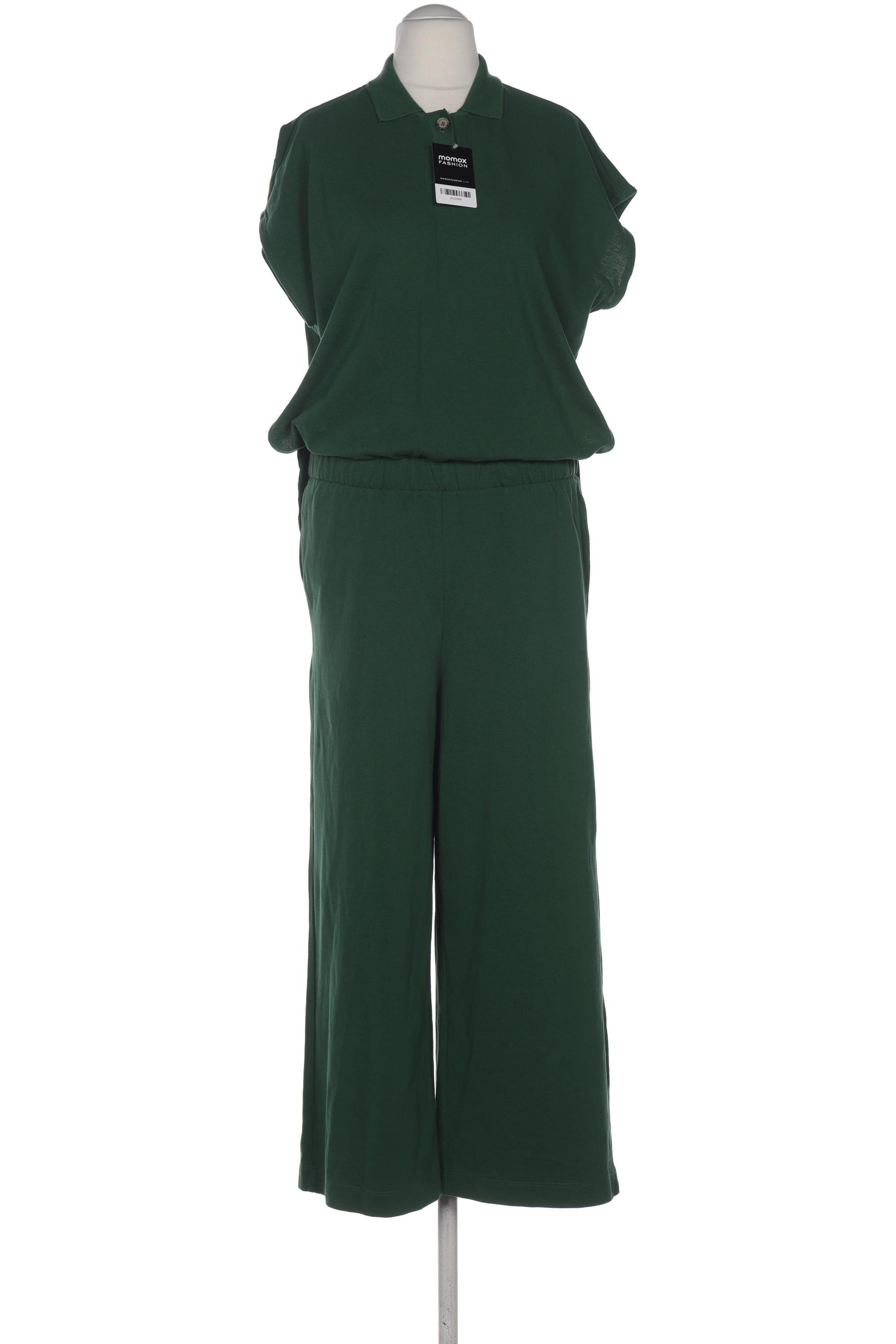 

Marc O Polo Damen Jumpsuit/Overall, grün, Gr. 36