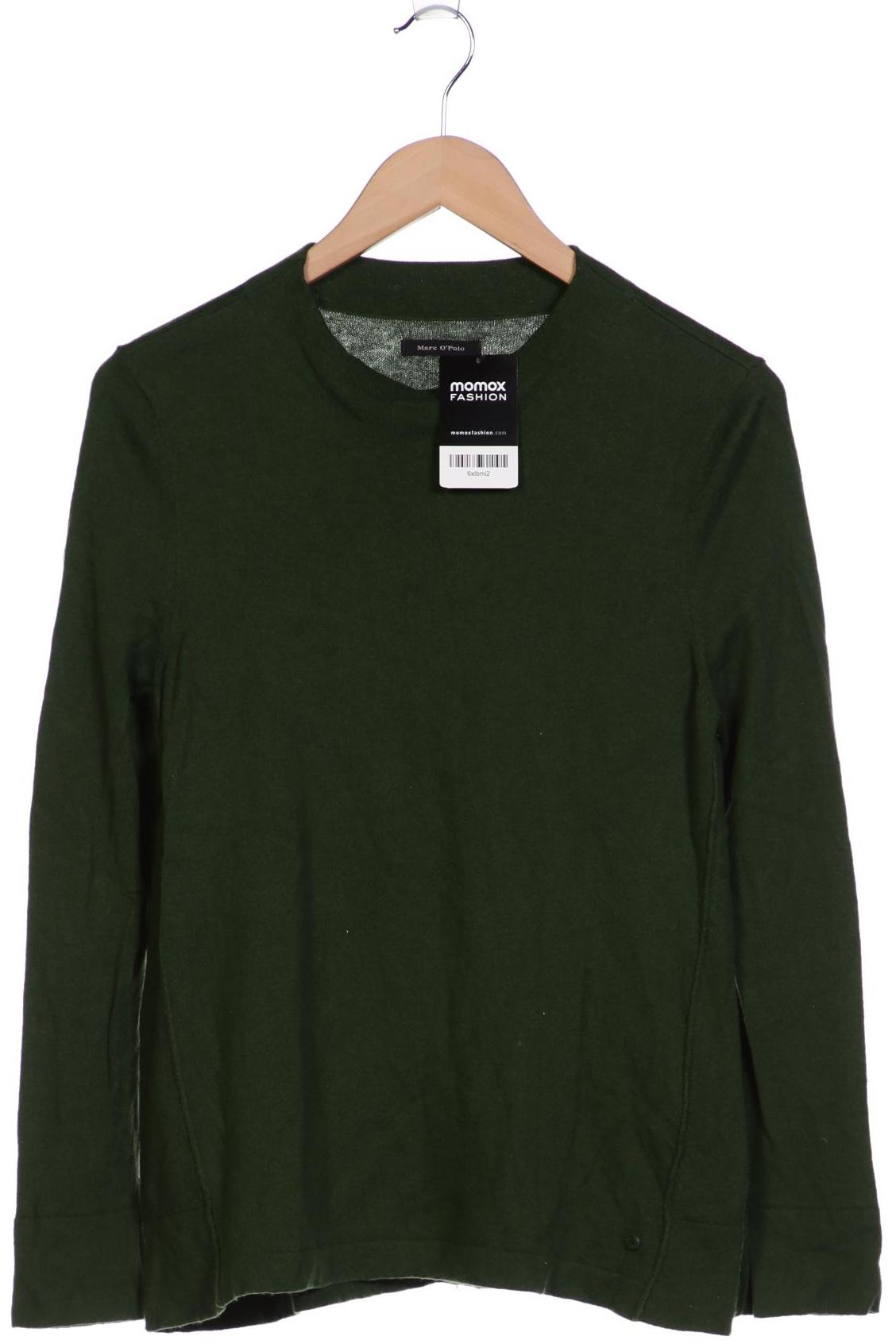 

Marc O Polo Damen Pullover, grün, Gr. 42