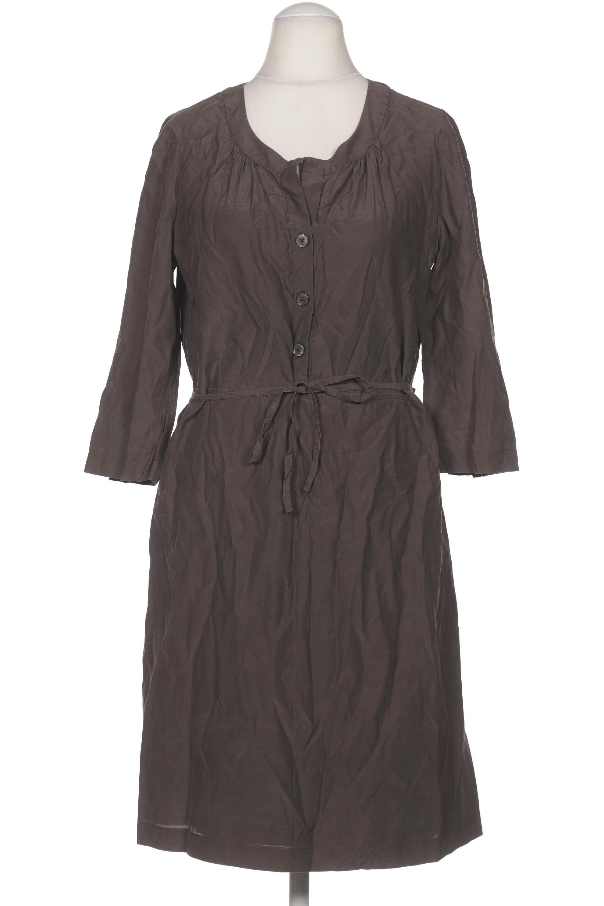 

Marc O Polo Damen Kleid, braun, Gr. 40