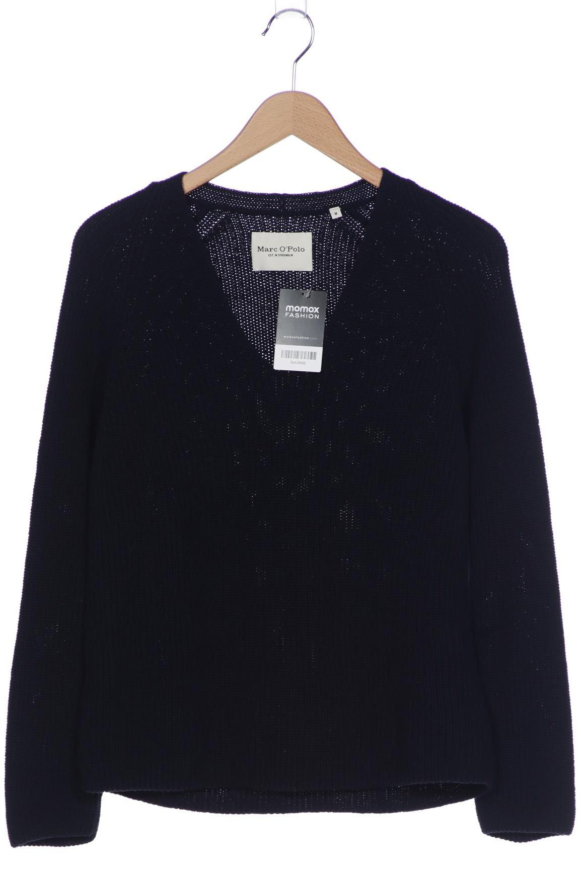 

Marc O Polo Damen Pullover, marineblau, Gr. 38