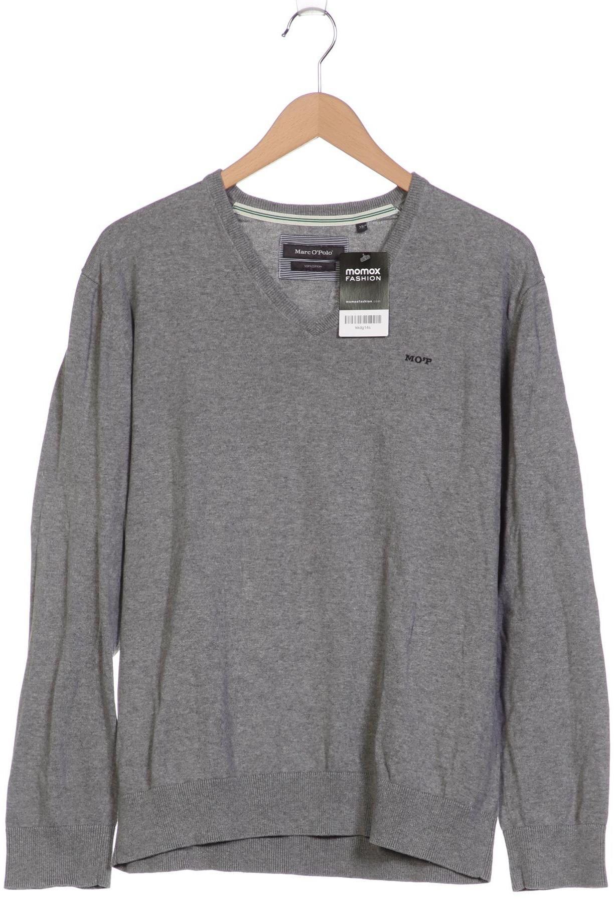 

Marc O Polo Herren Pullover, grau, Gr. 54
