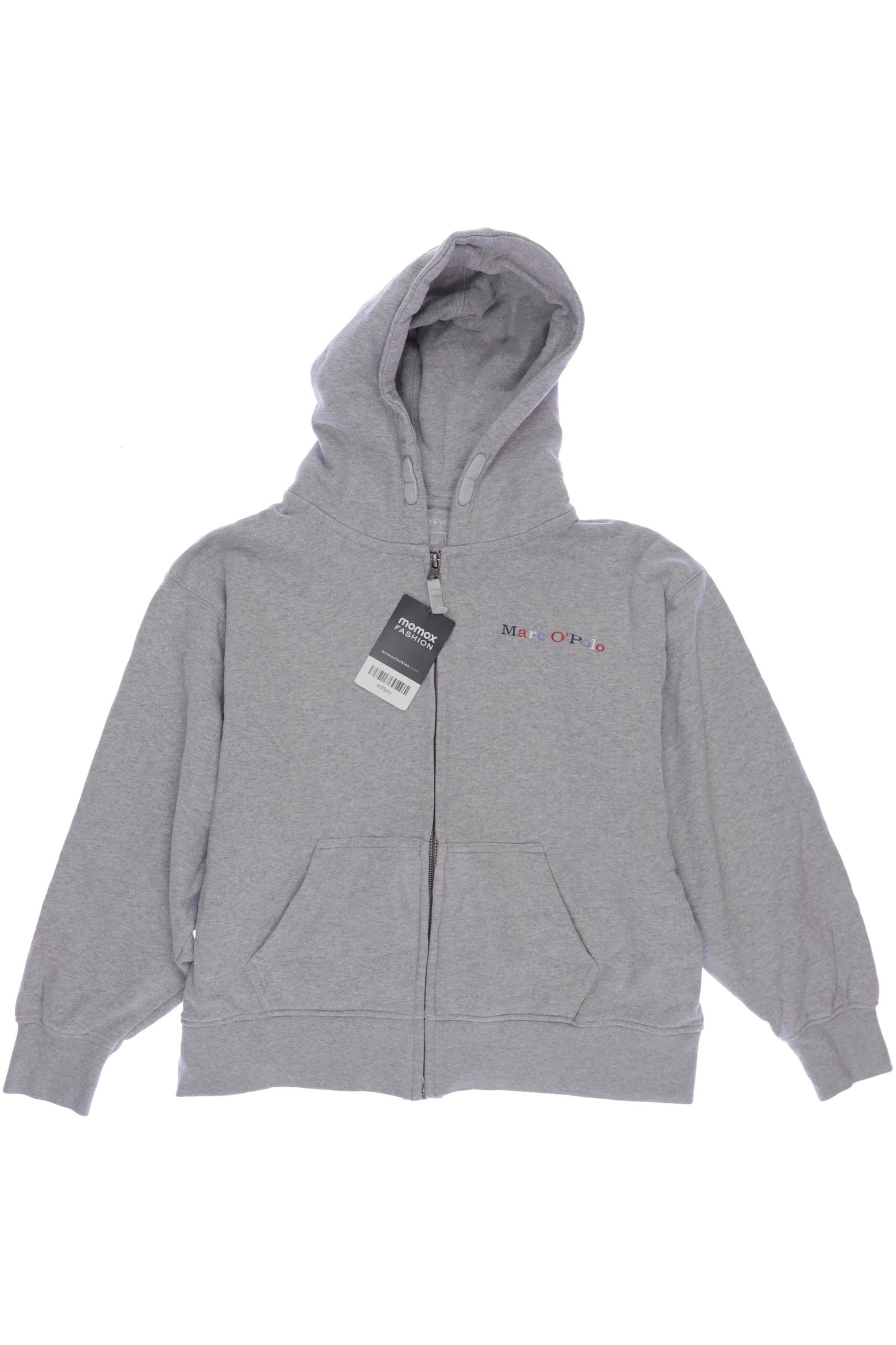 

Marc O Polo Herren Hoodies & Sweater, grau, Gr. 152