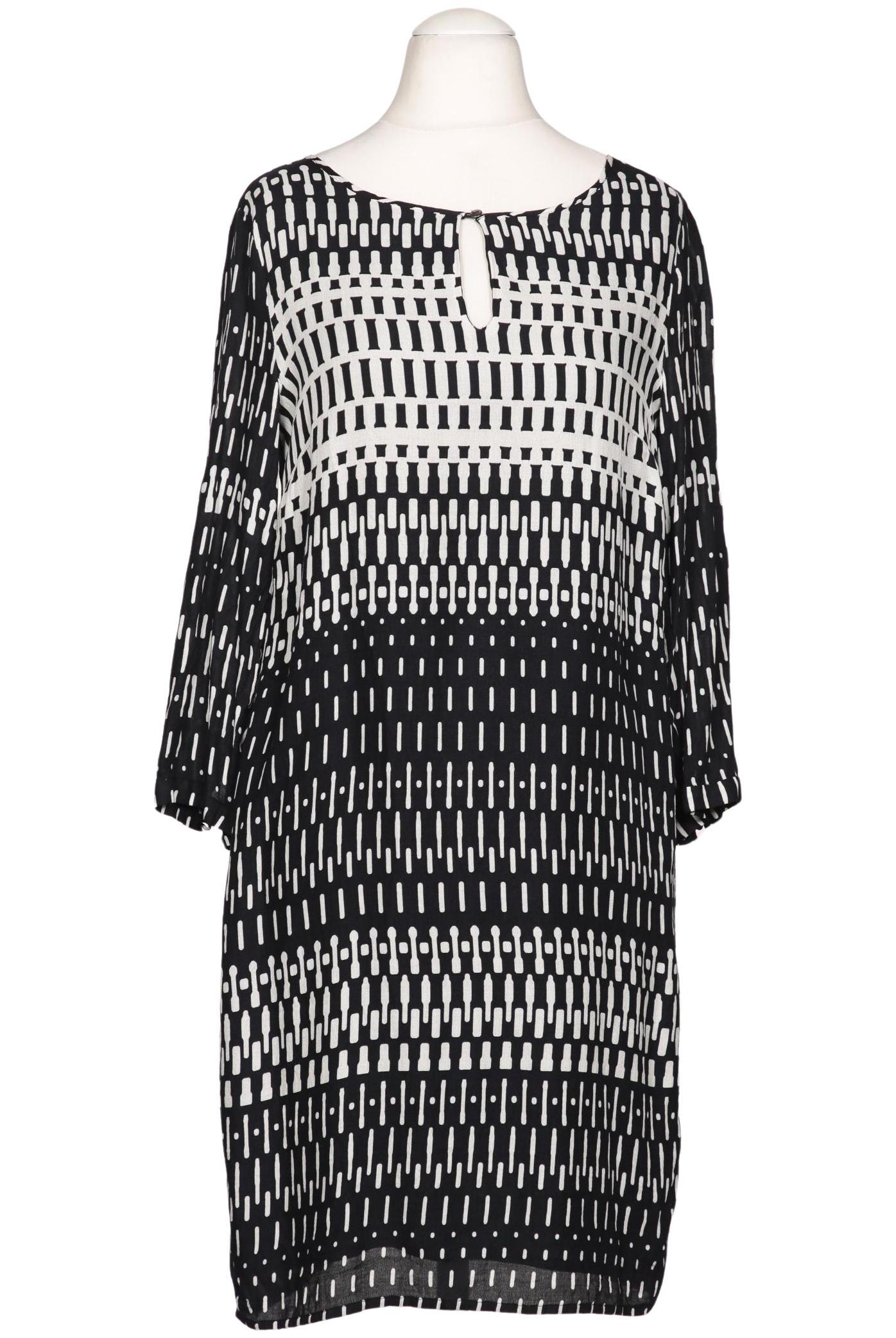 

Marc O Polo Damen Kleid, mehrfarbig, Gr. 38