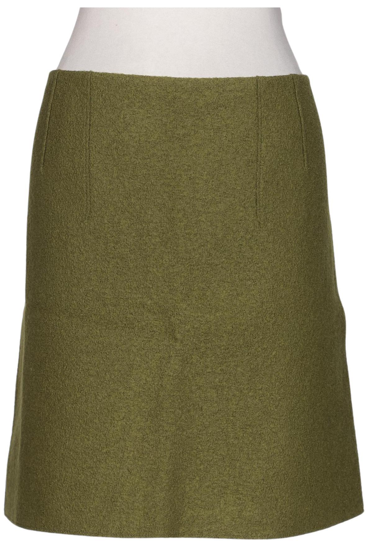 

Marc O Polo Damen Rock, grün, Gr. 40