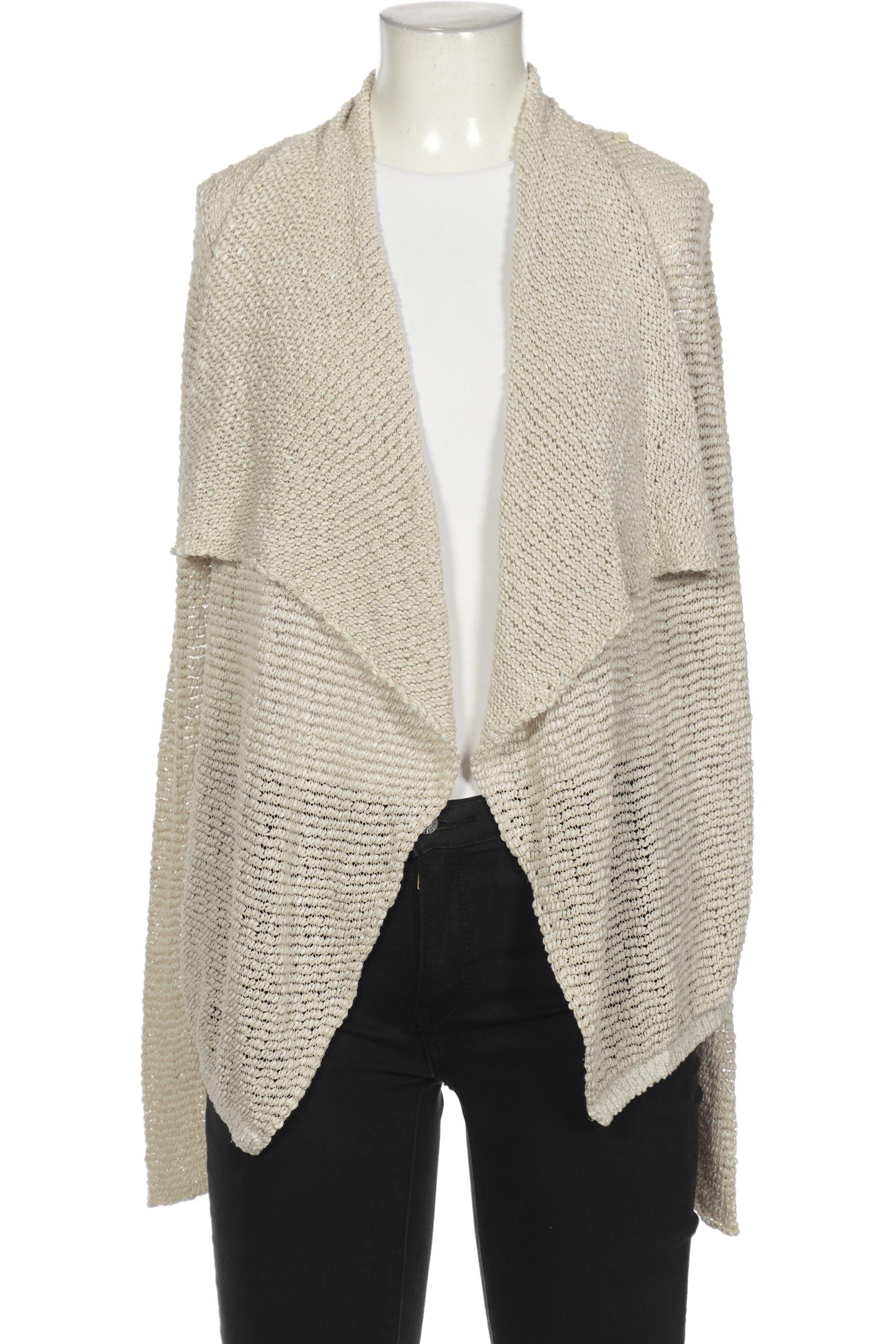 

Marc O Polo Damen Strickjacke, cremeweiß