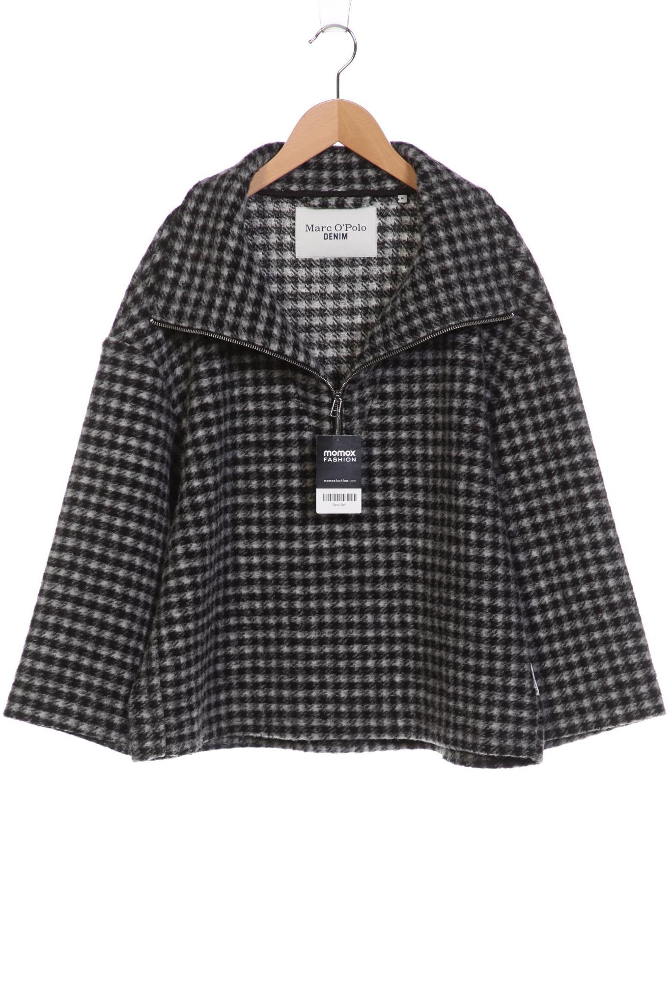 

Marc O Polo Damen Sweatshirt, schwarz