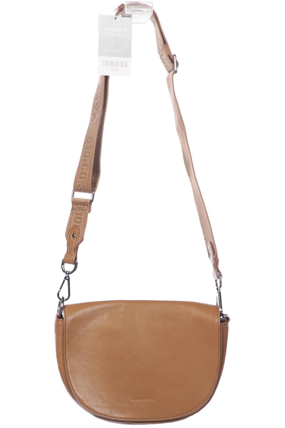 

Marc O Polo Damen Handtasche, braun, Gr.