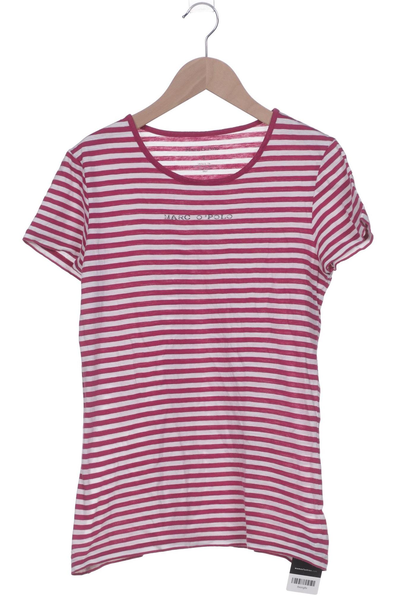 

Marc O Polo Damen T-Shirt, pink, Gr. 38