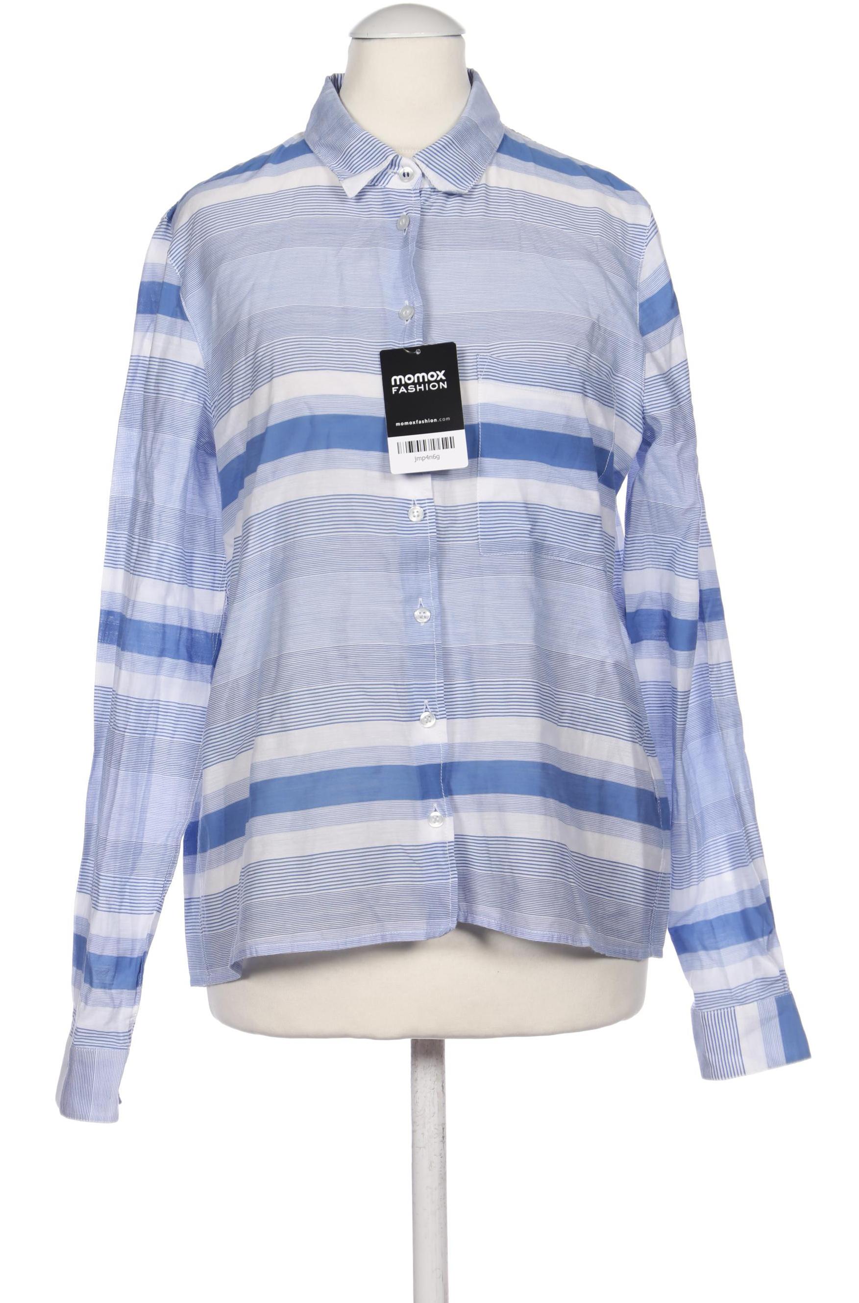 

Marc O Polo Damen Bluse, blau