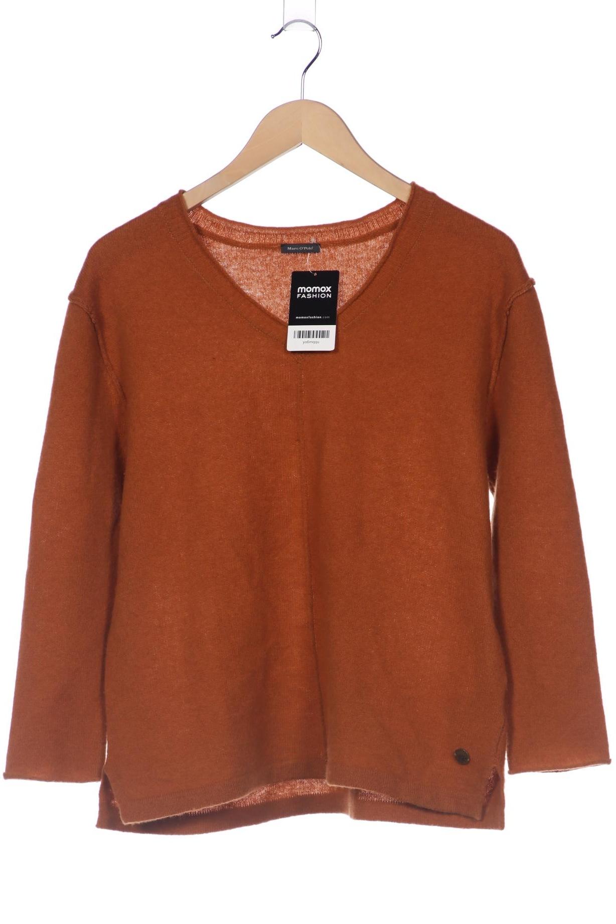 

Marc O Polo Damen Pullover, braun, Gr. 34