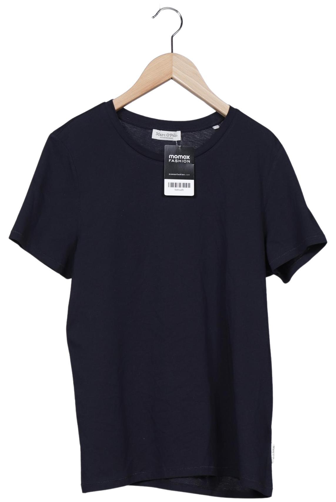 Thumbnail - Marc O Polo Damen T-Shirt, marineblau, Gr. 42