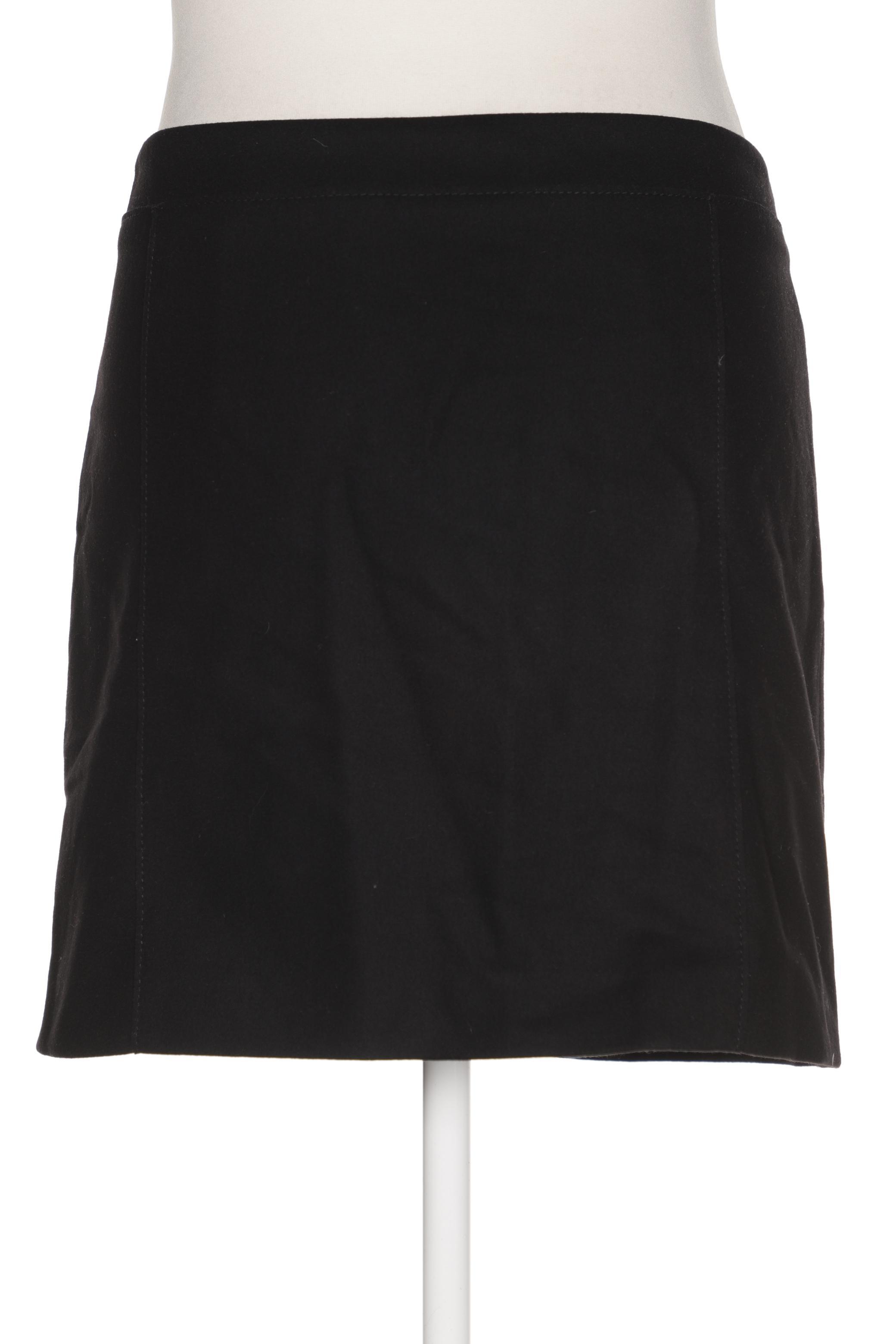 

Marc O Polo Damen Rock, schwarz, Gr. 44