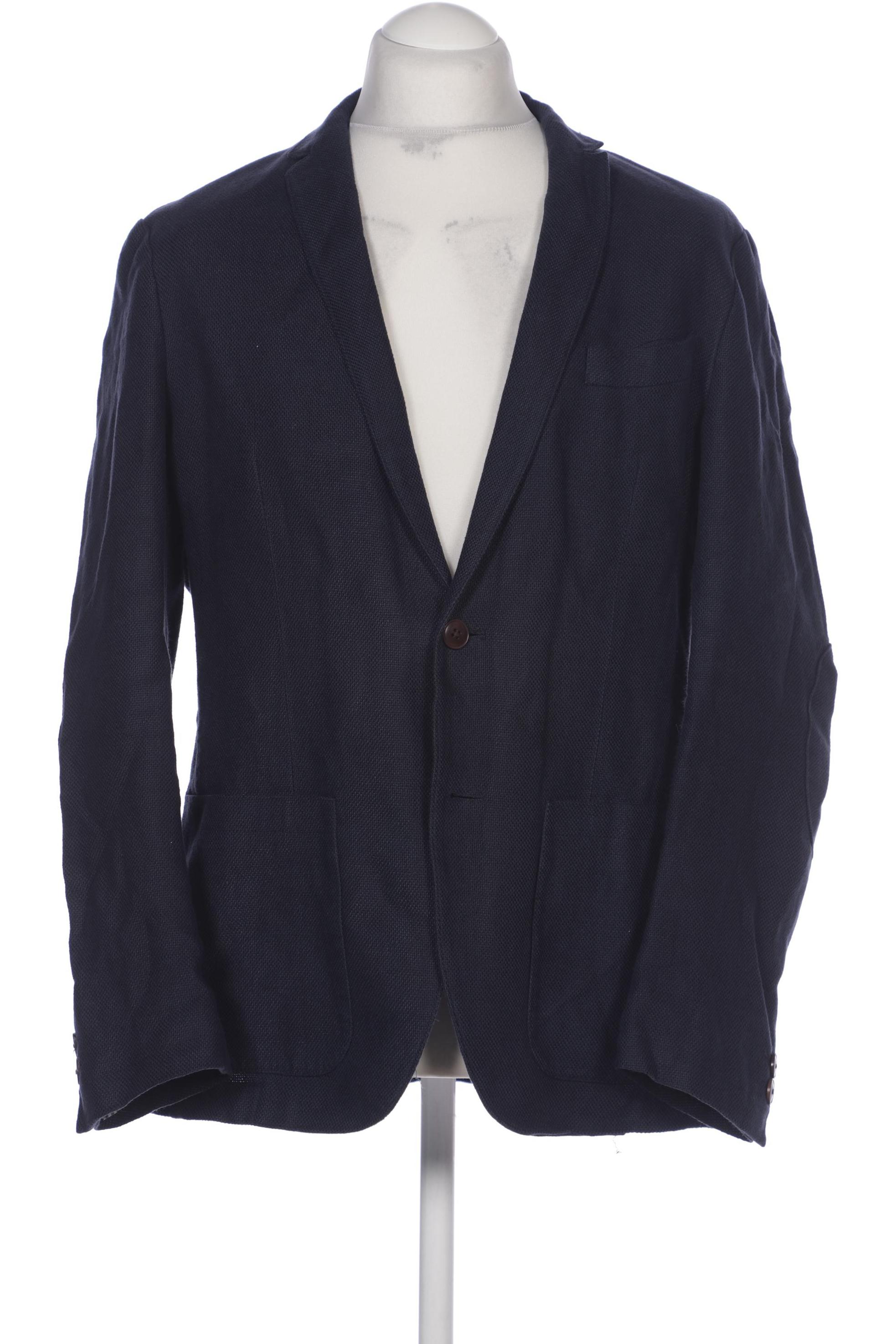 

Marc O Polo Herren Sakko, marineblau, Gr. 50
