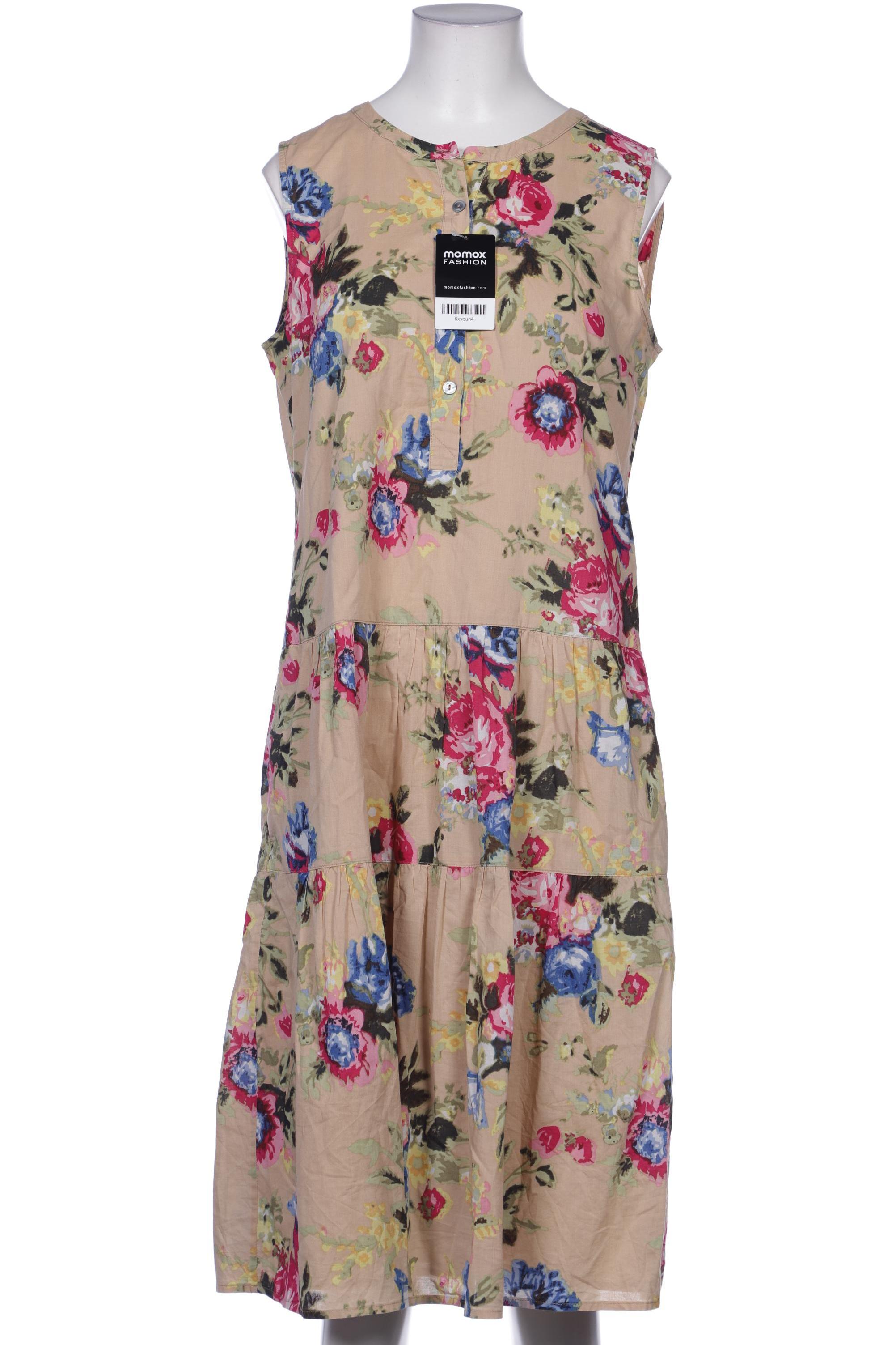 

Marc O Polo Damen Kleid, mehrfarbig, Gr. 36